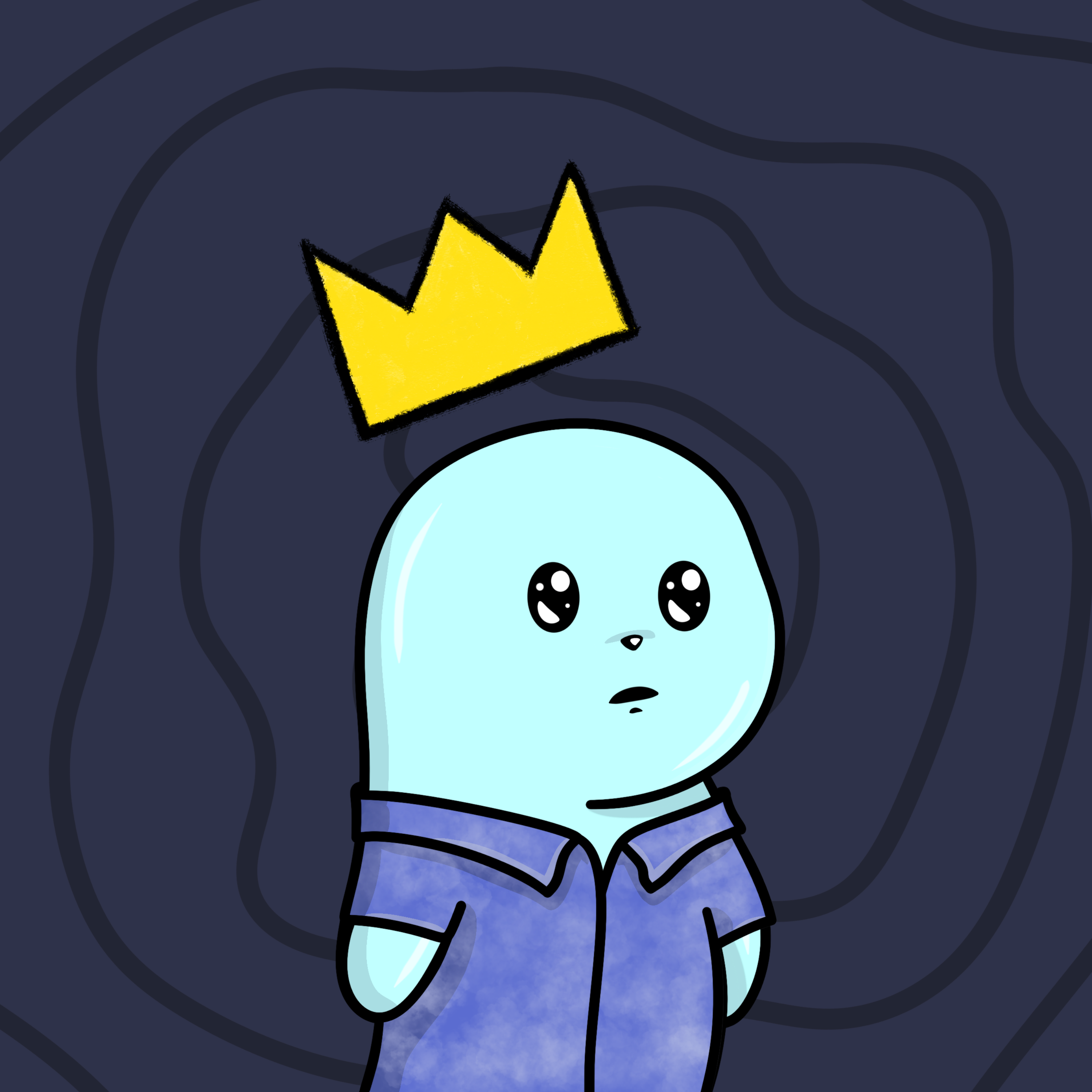 SealZ #12 NFT on Algorand