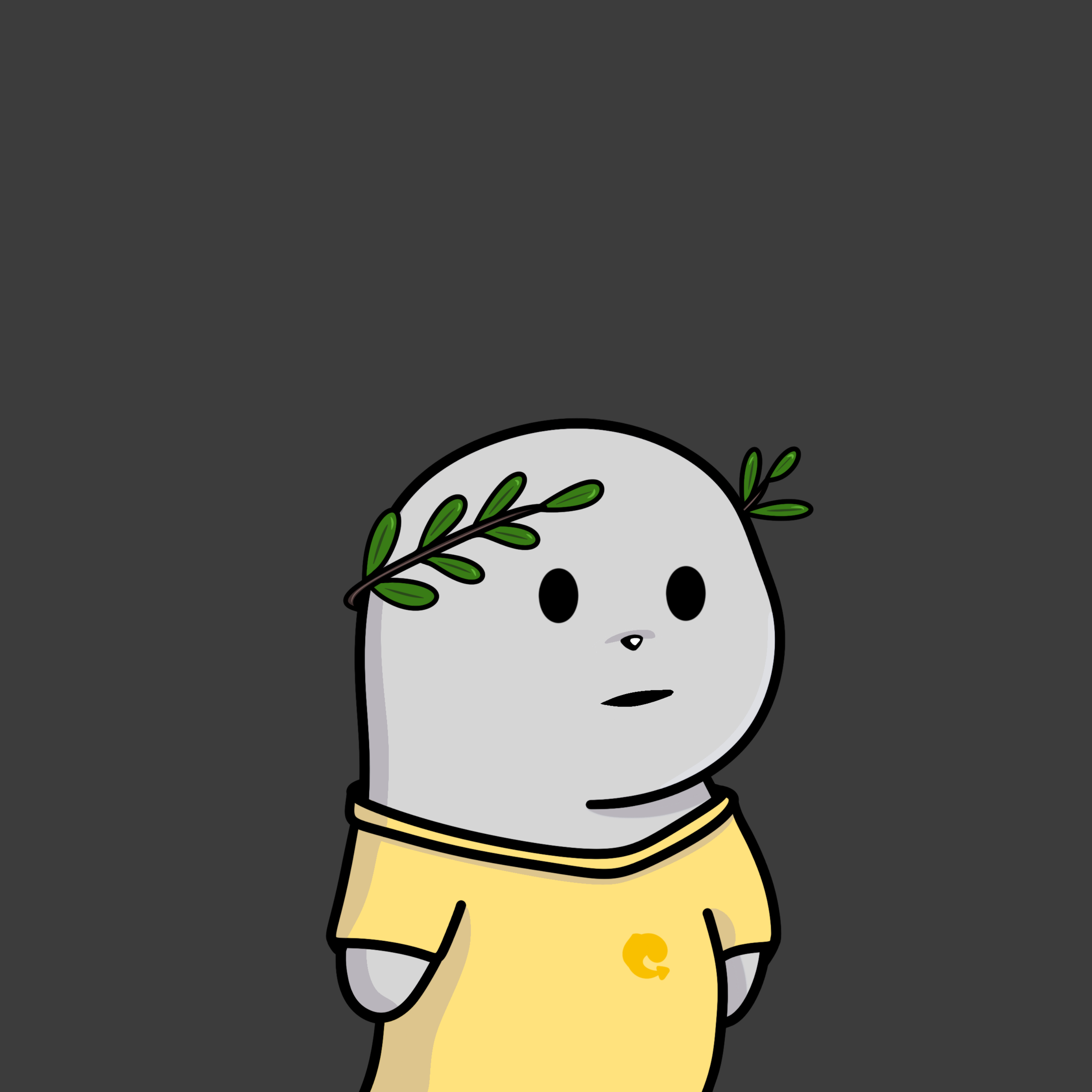 SealZ #1329 NFT on Algorand