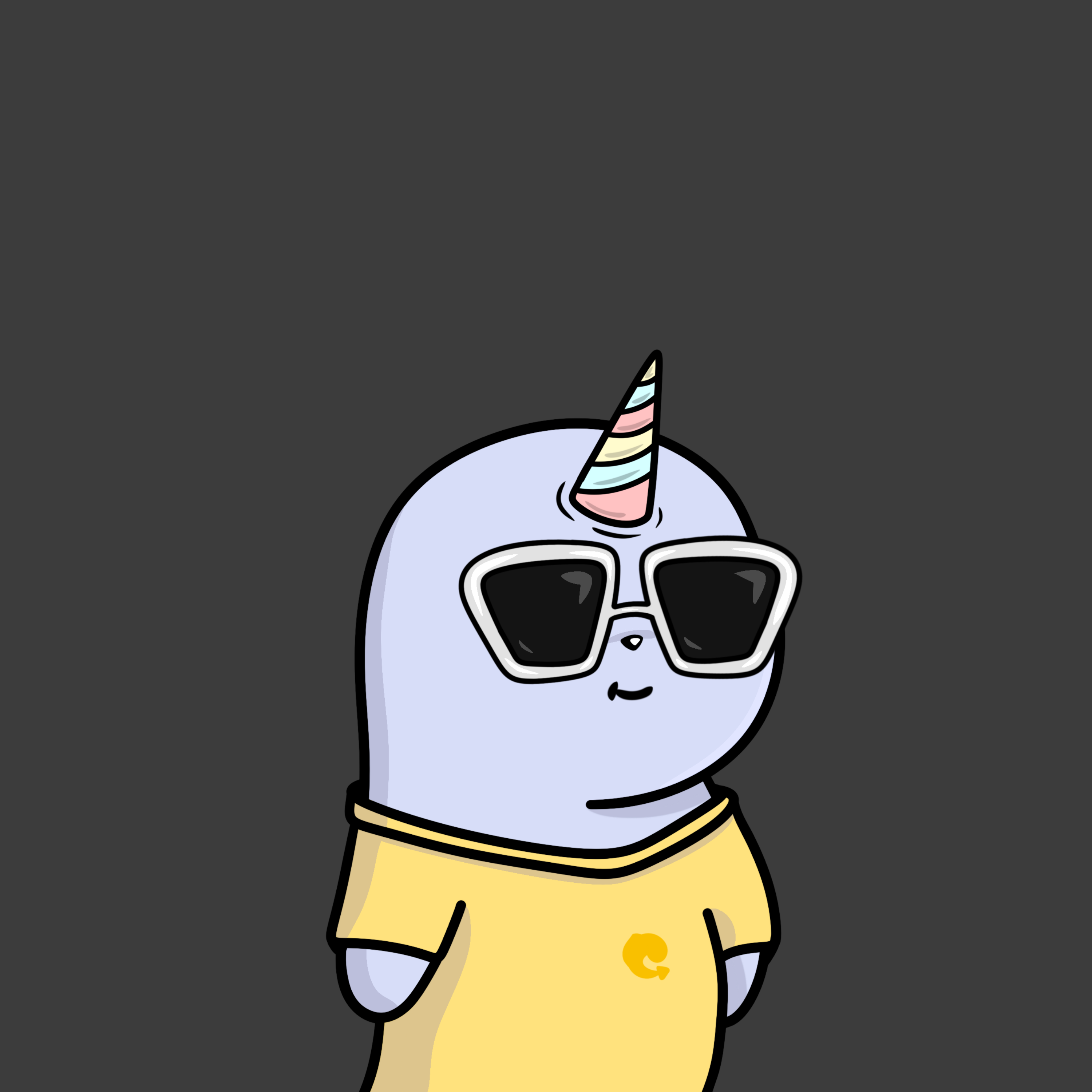 SealZ #2 NFT on Algorand