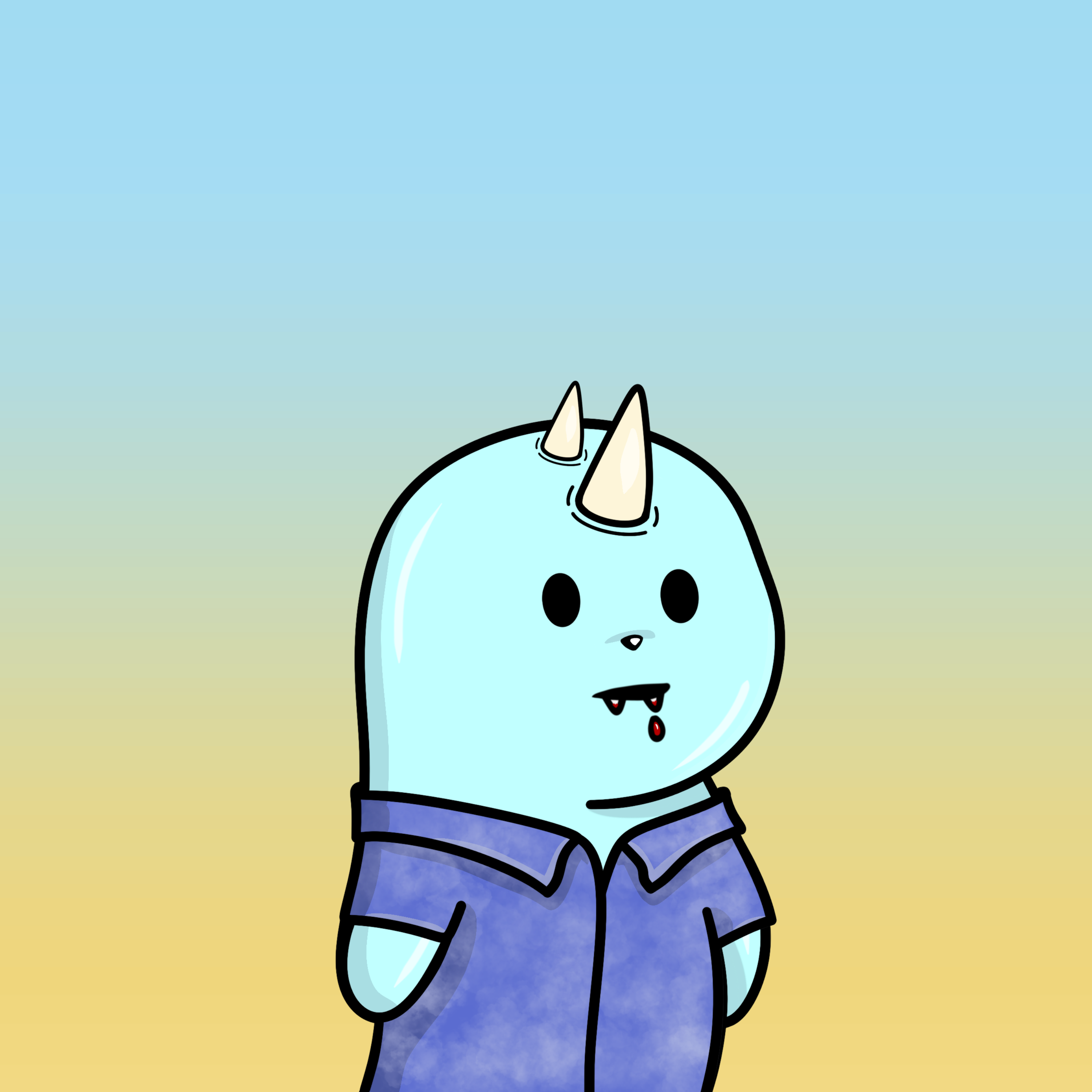 SealZ #24 NFT on Algorand