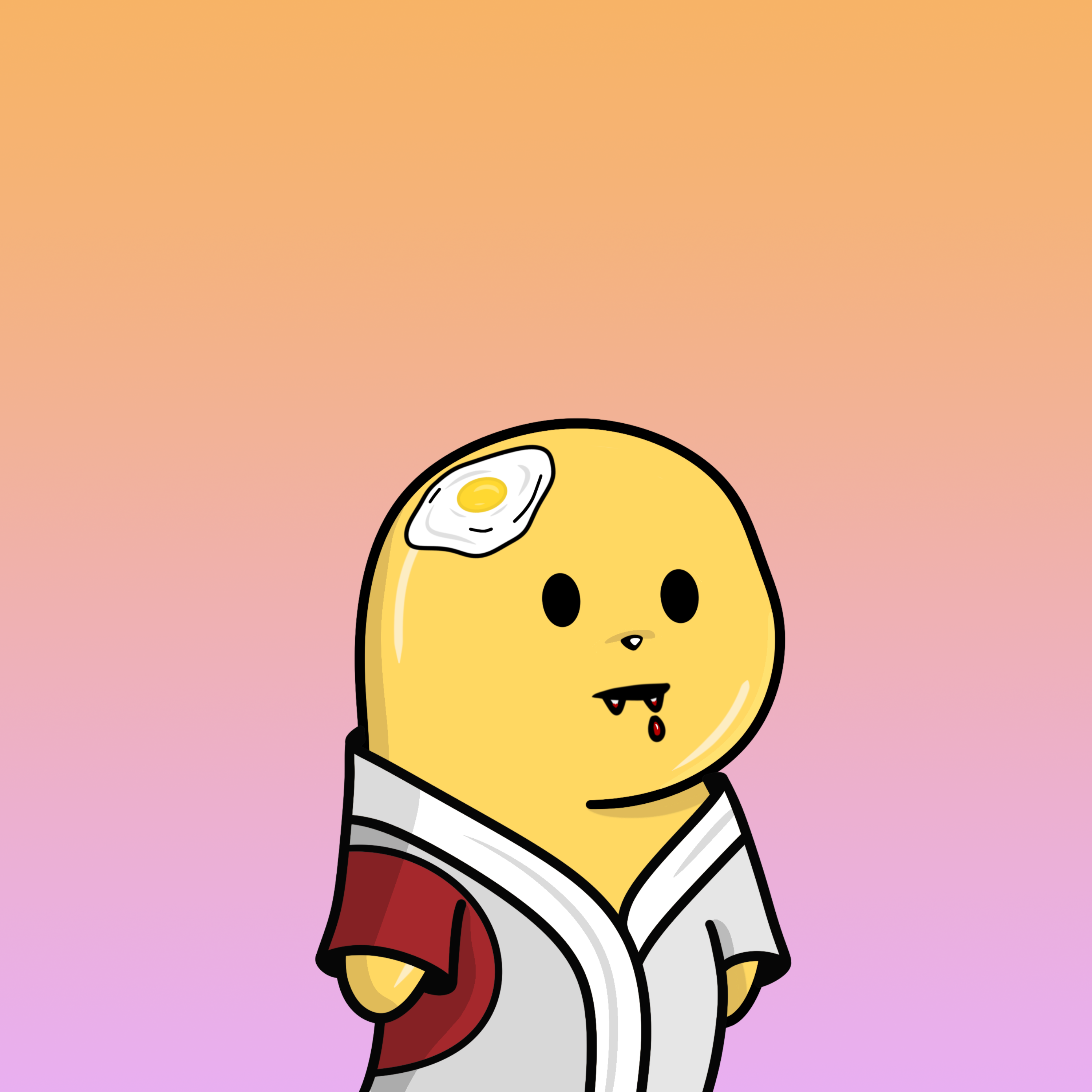 SealZ #248 NFT on Algorand