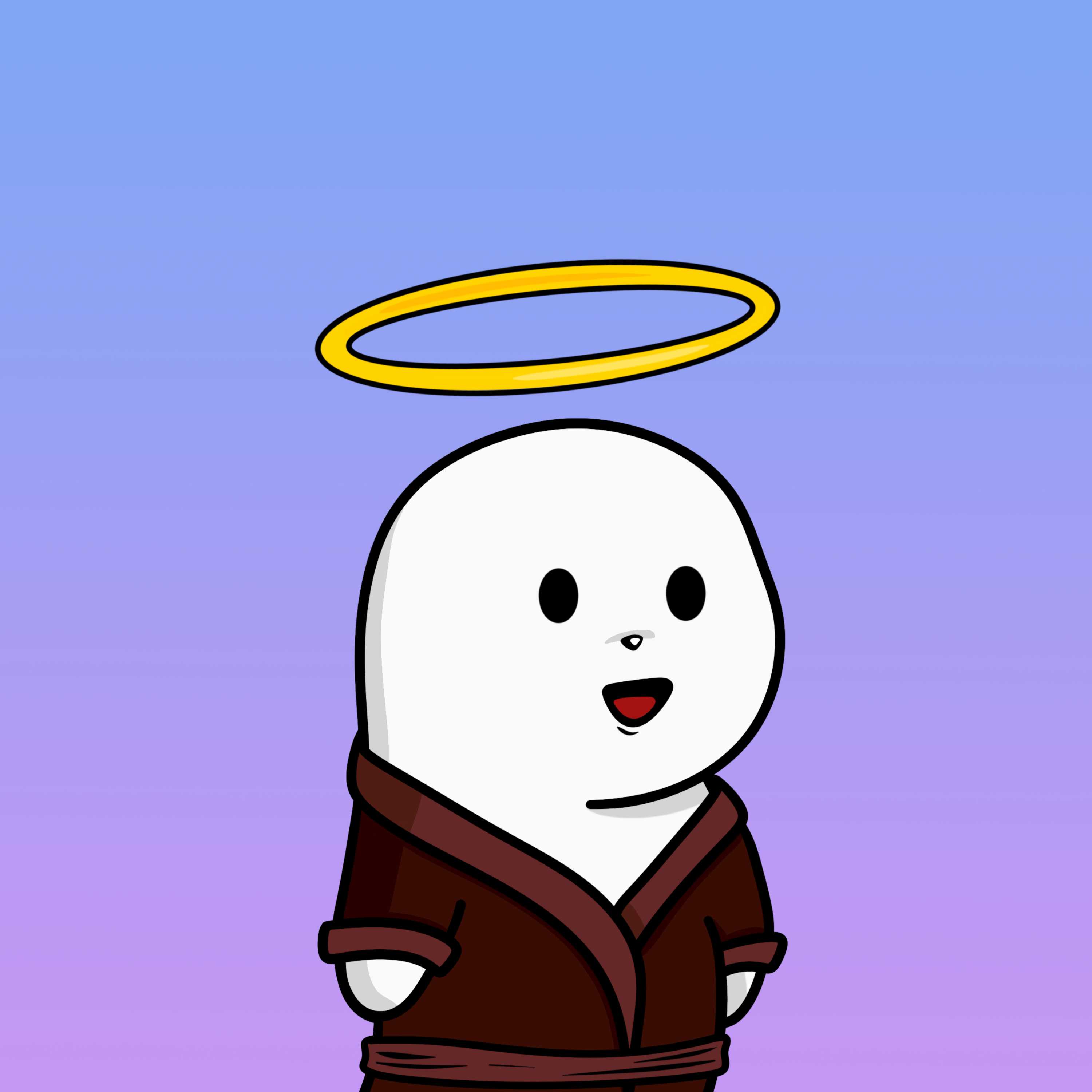 SealZ #40 NFT on Algorand