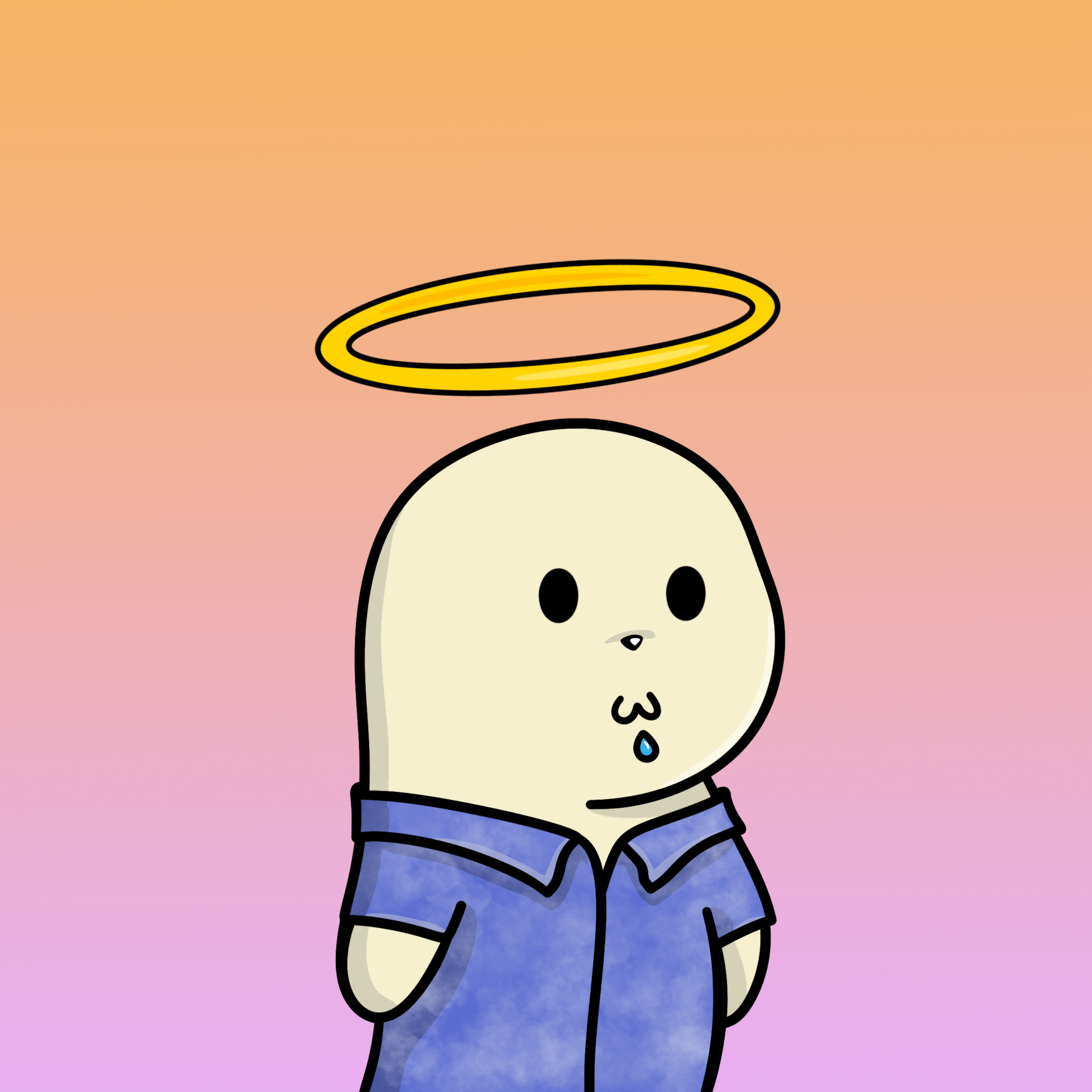 SealZ #44 NFT on Algorand