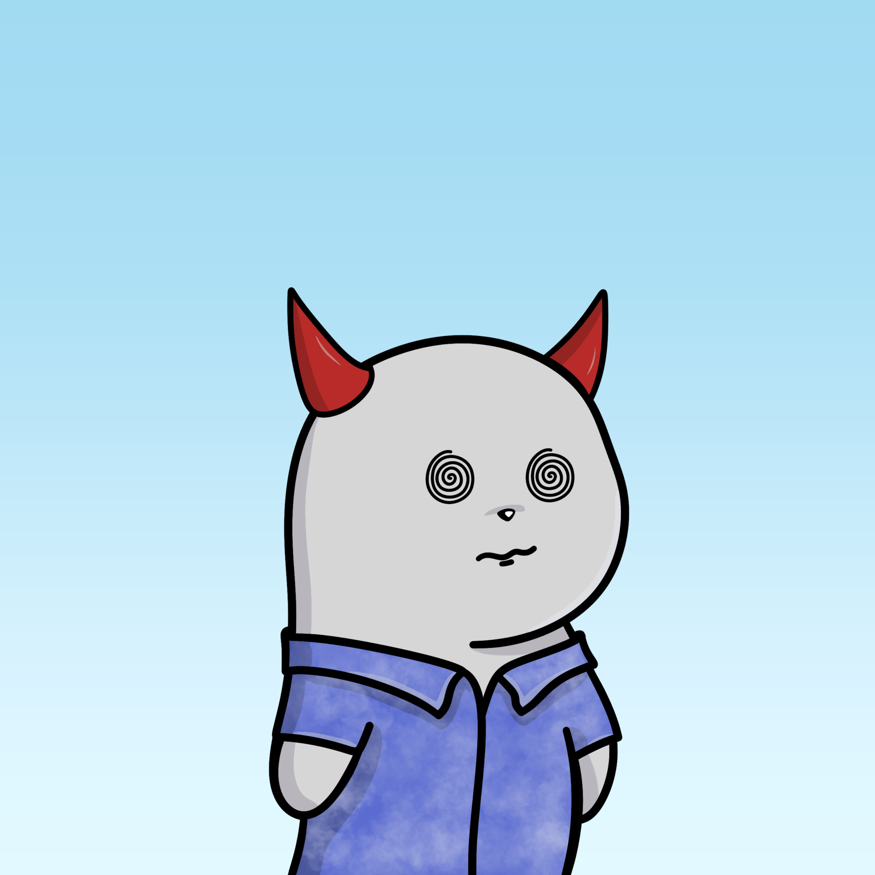 SealZ #49 NFT on Algorand