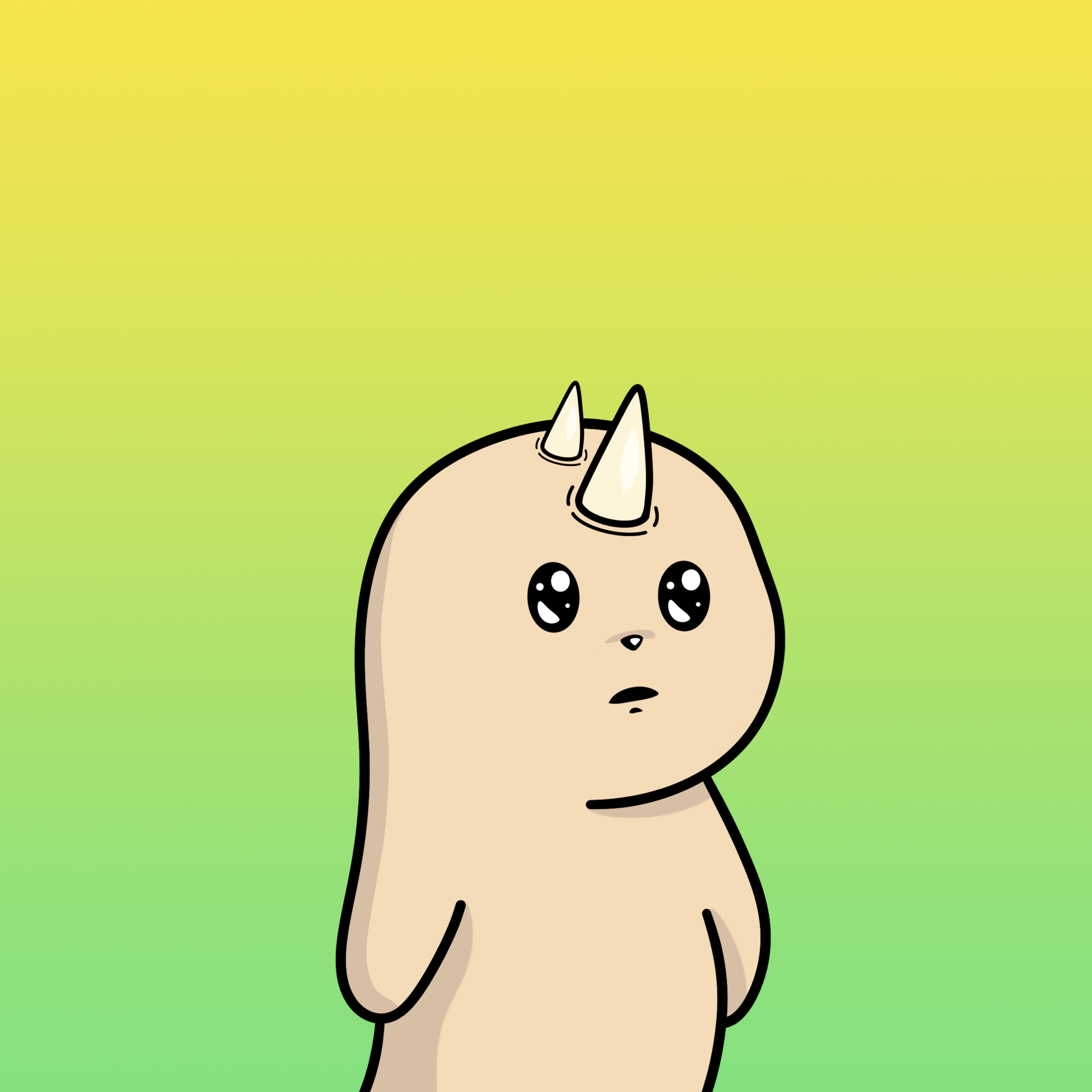 SealZ #846 NFT on Algorand