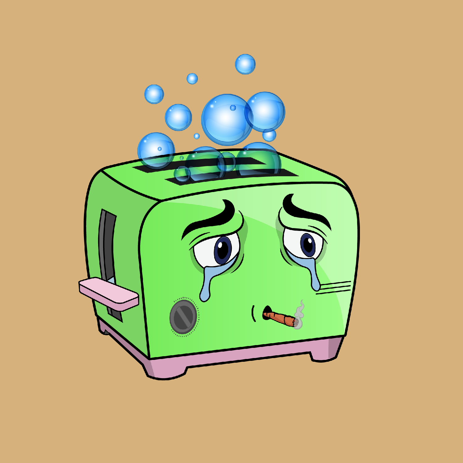 Long Term Appliance 1003