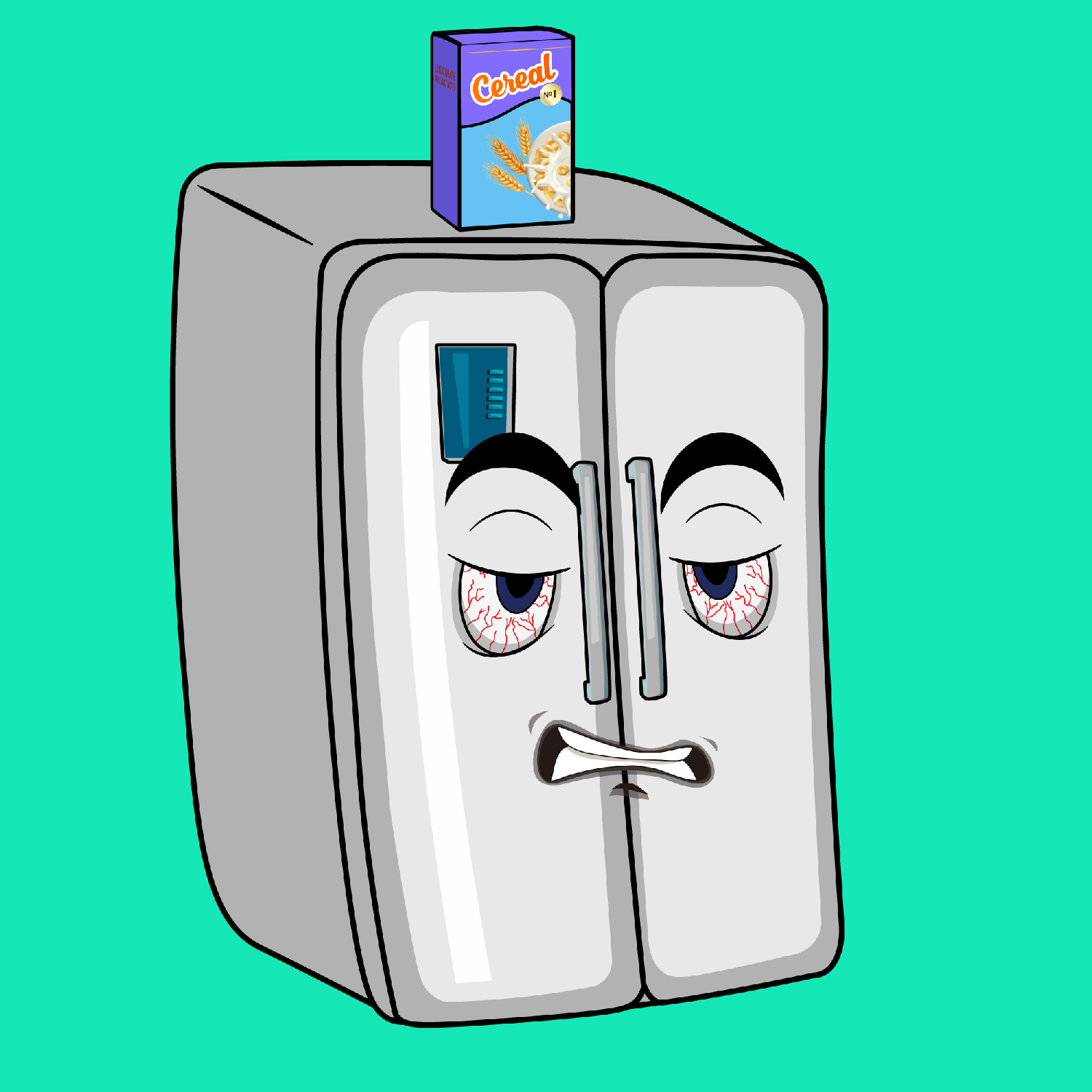 Long Term Appliance 1018