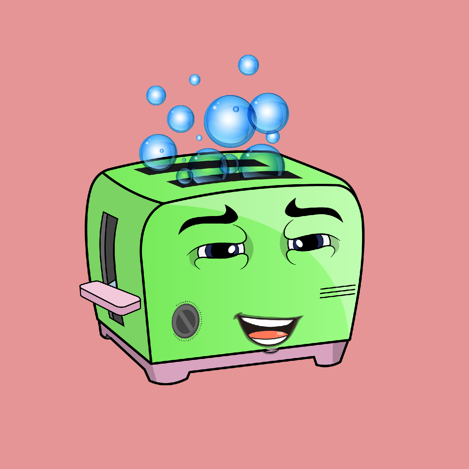 Long Term Appliance 1365