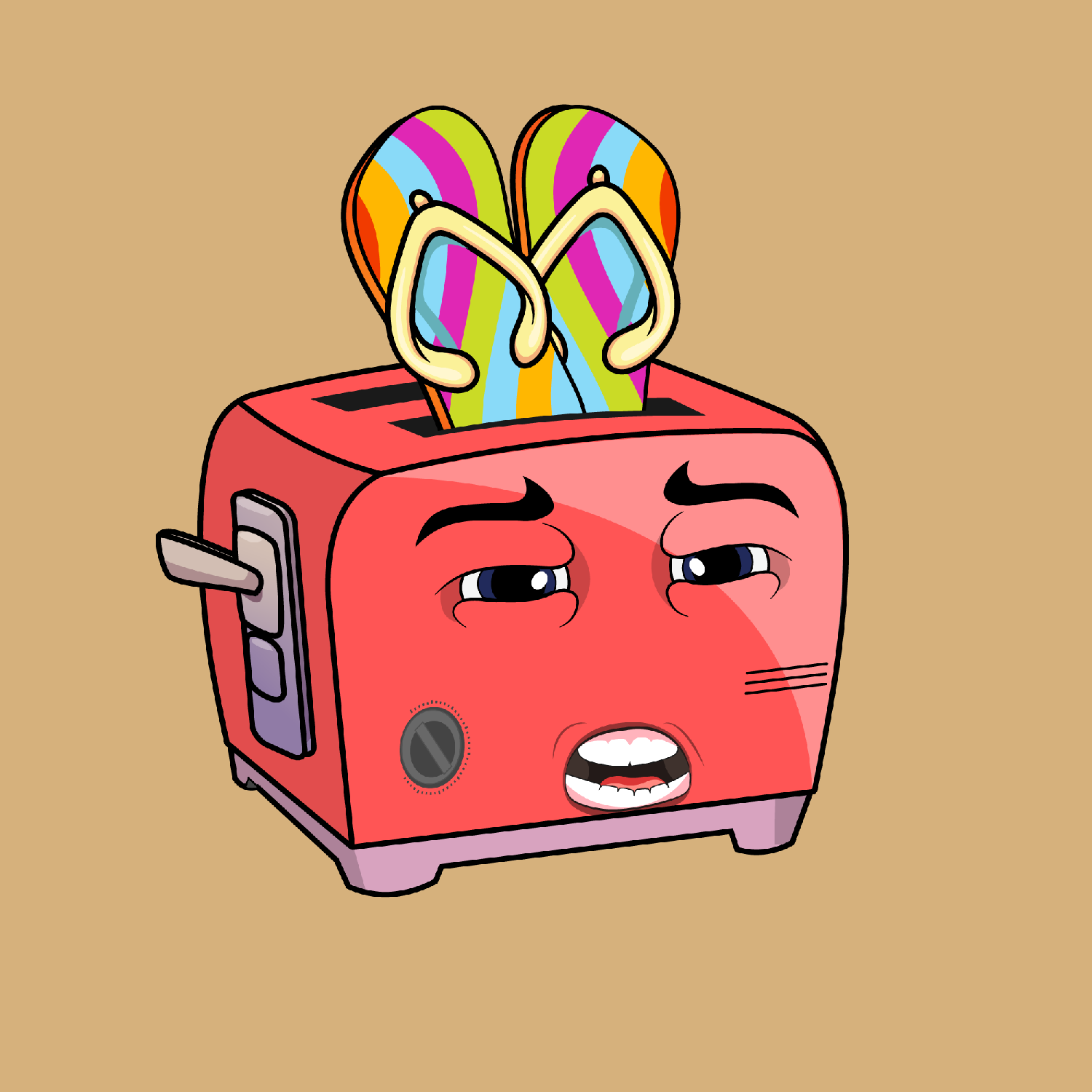 Long Term Appliance 1836
