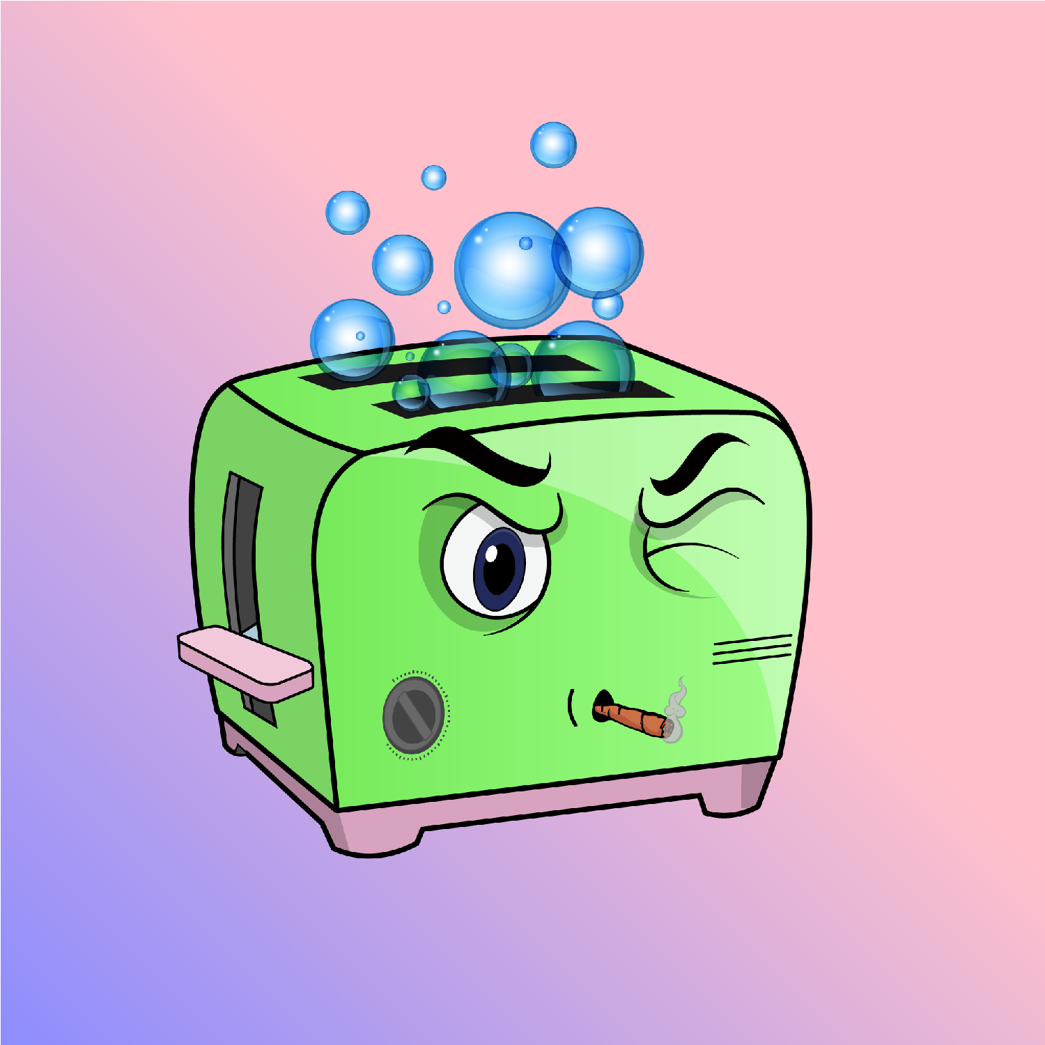 Long Term Appliance 1960