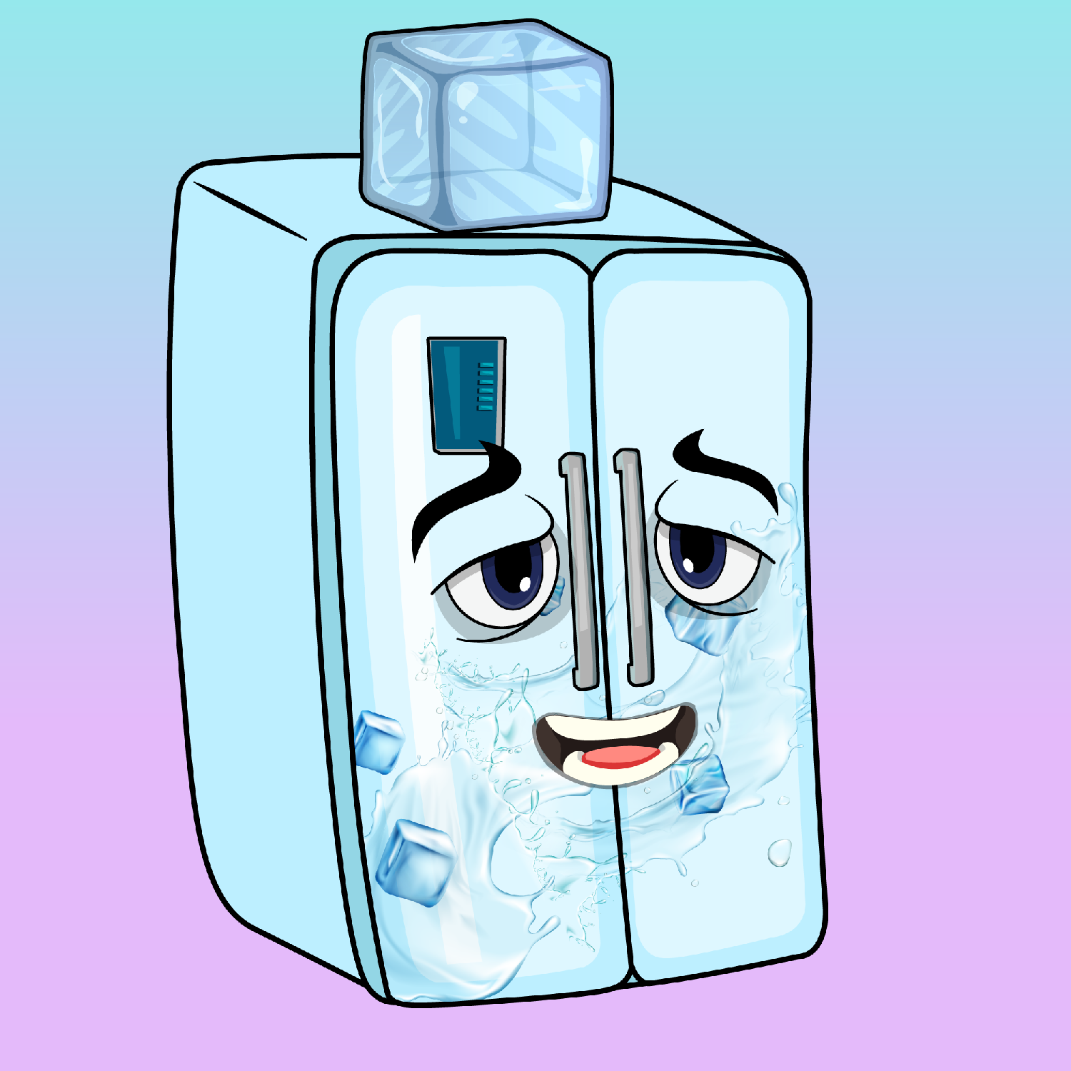 Long Term Appliance 1966