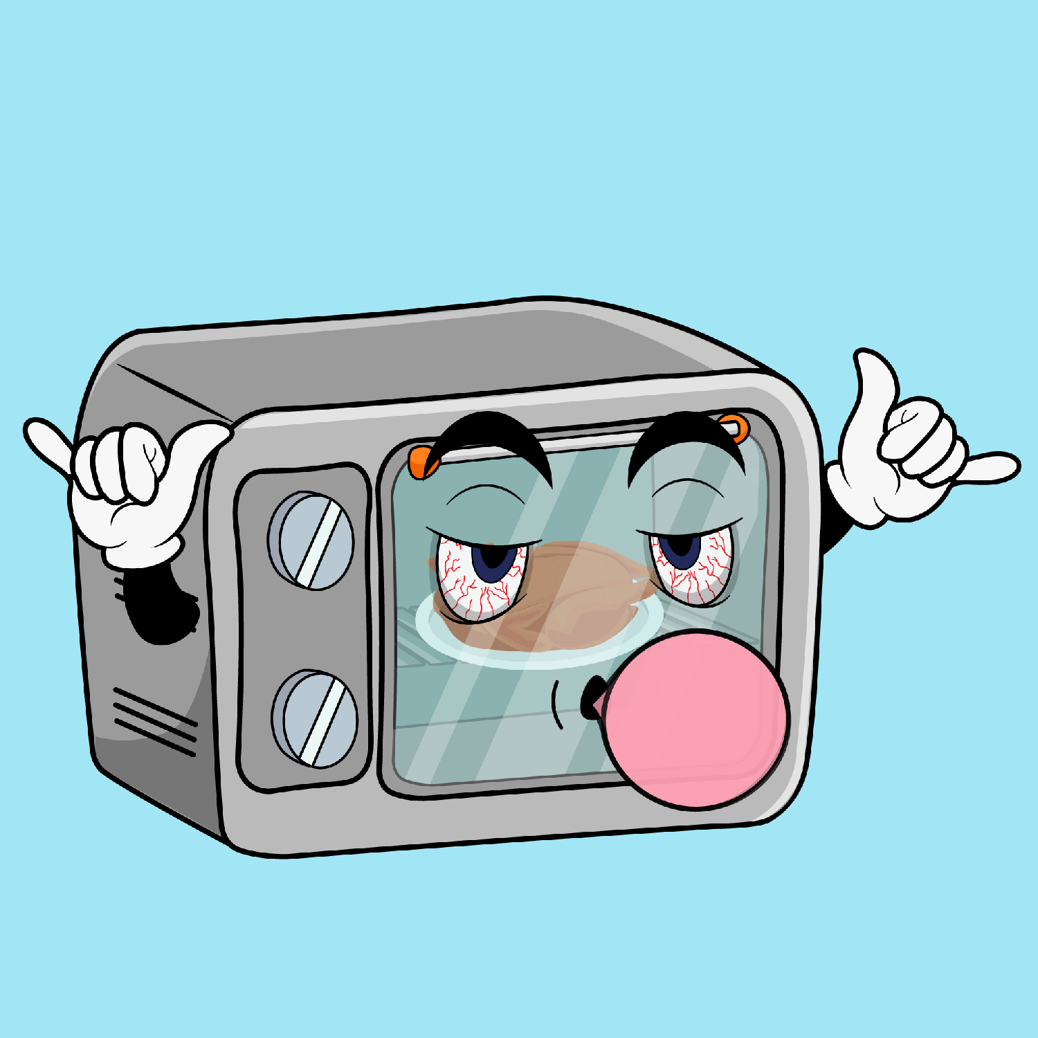 Long Term Appliance 1979