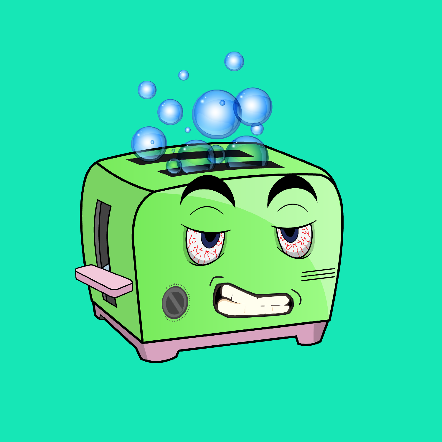 Long Term Appliance 2028