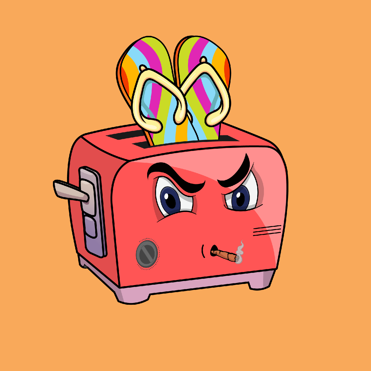 Long Term Appliance 2036