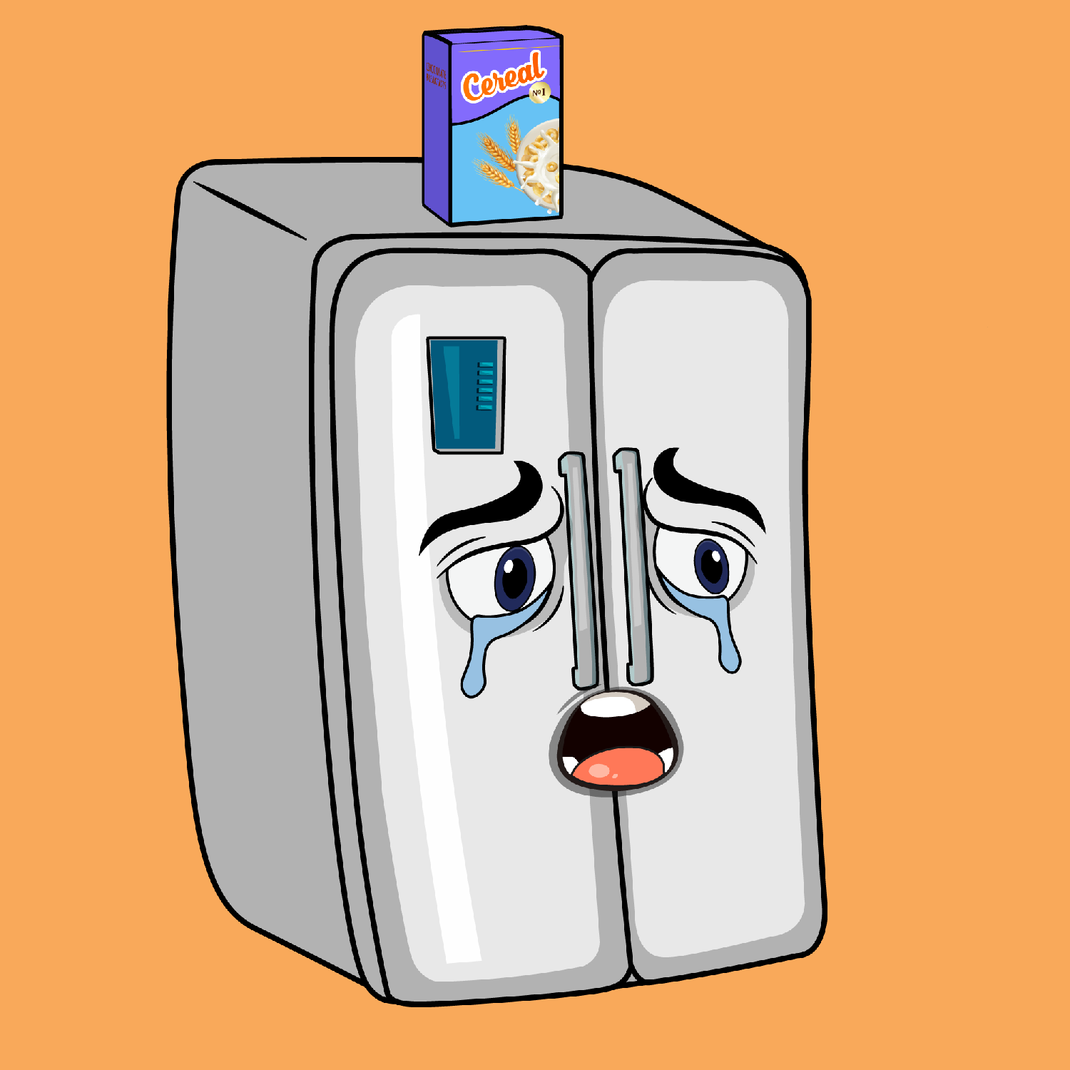 Long Term Appliance 205