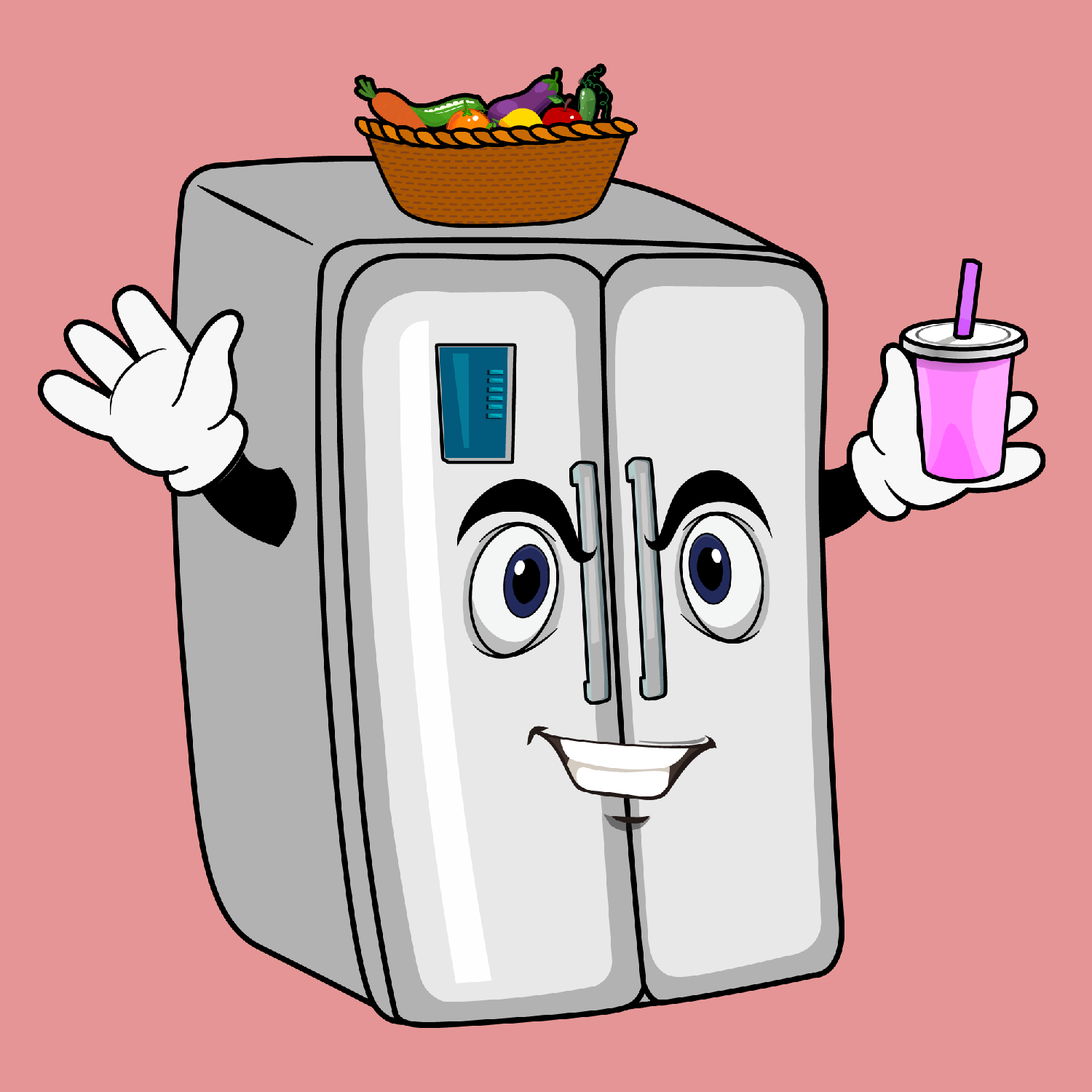 Long Term Appliance 2068