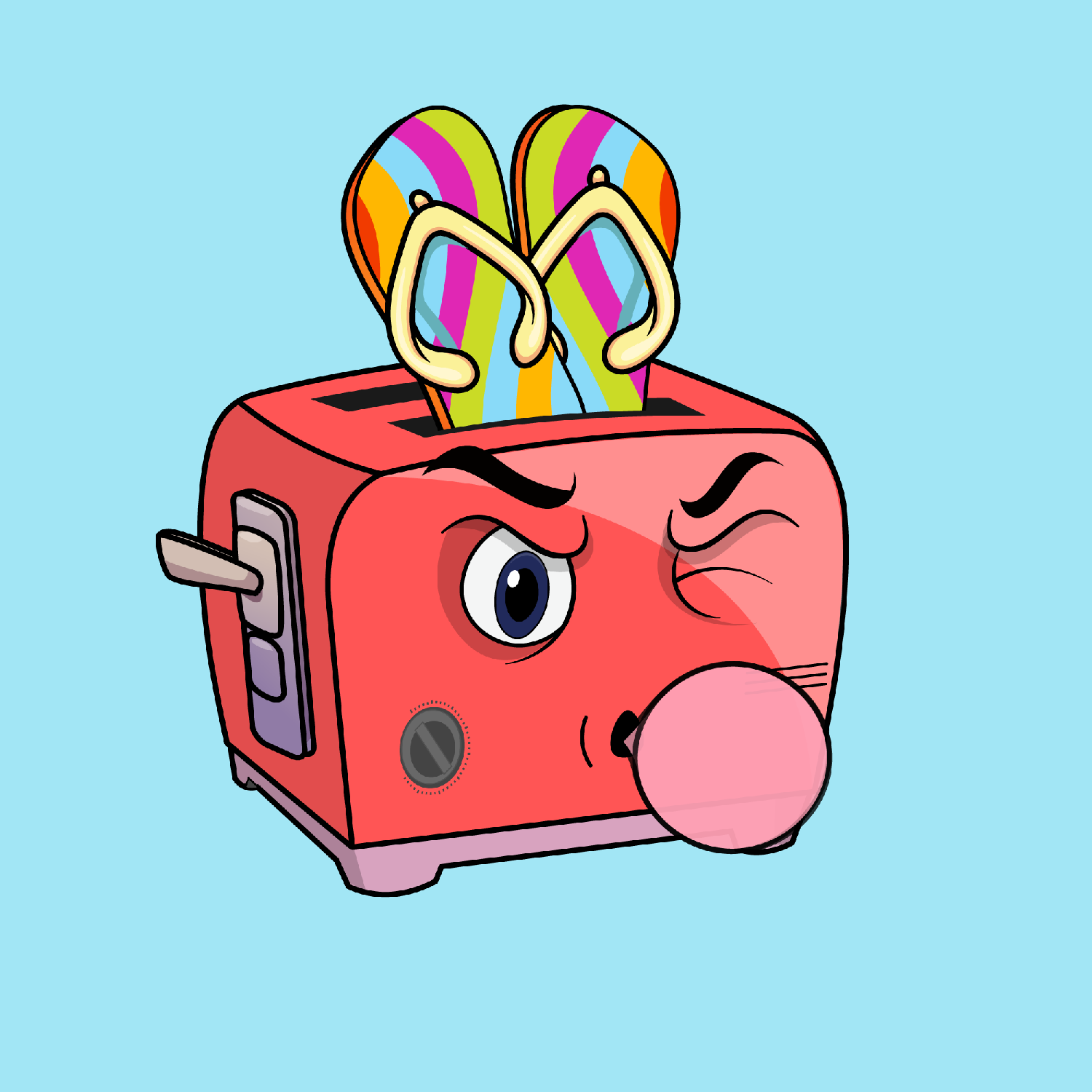 Long Term Appliance 2069