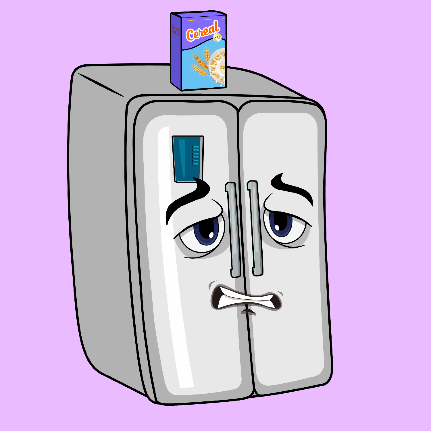 Long Term Appliance 2070
