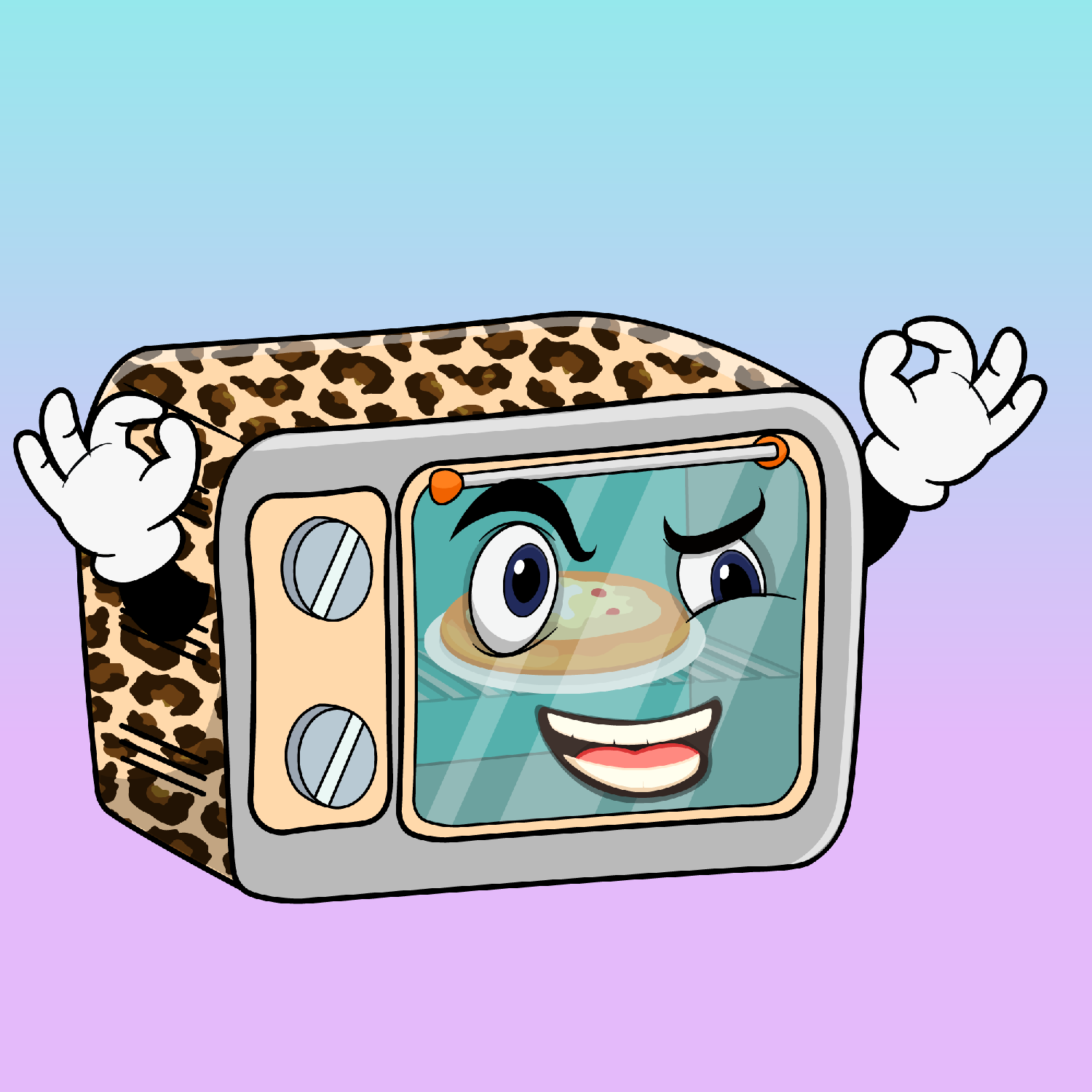 Long Term Appliance 2073