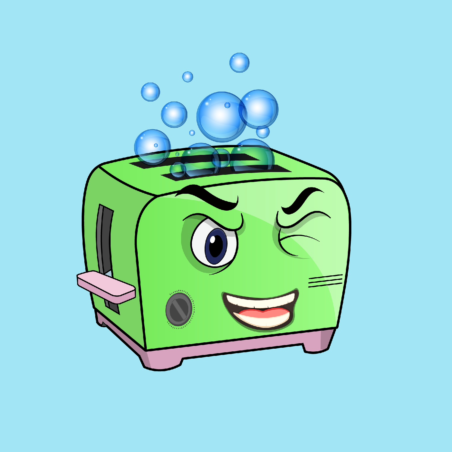 Long Term Appliance 208