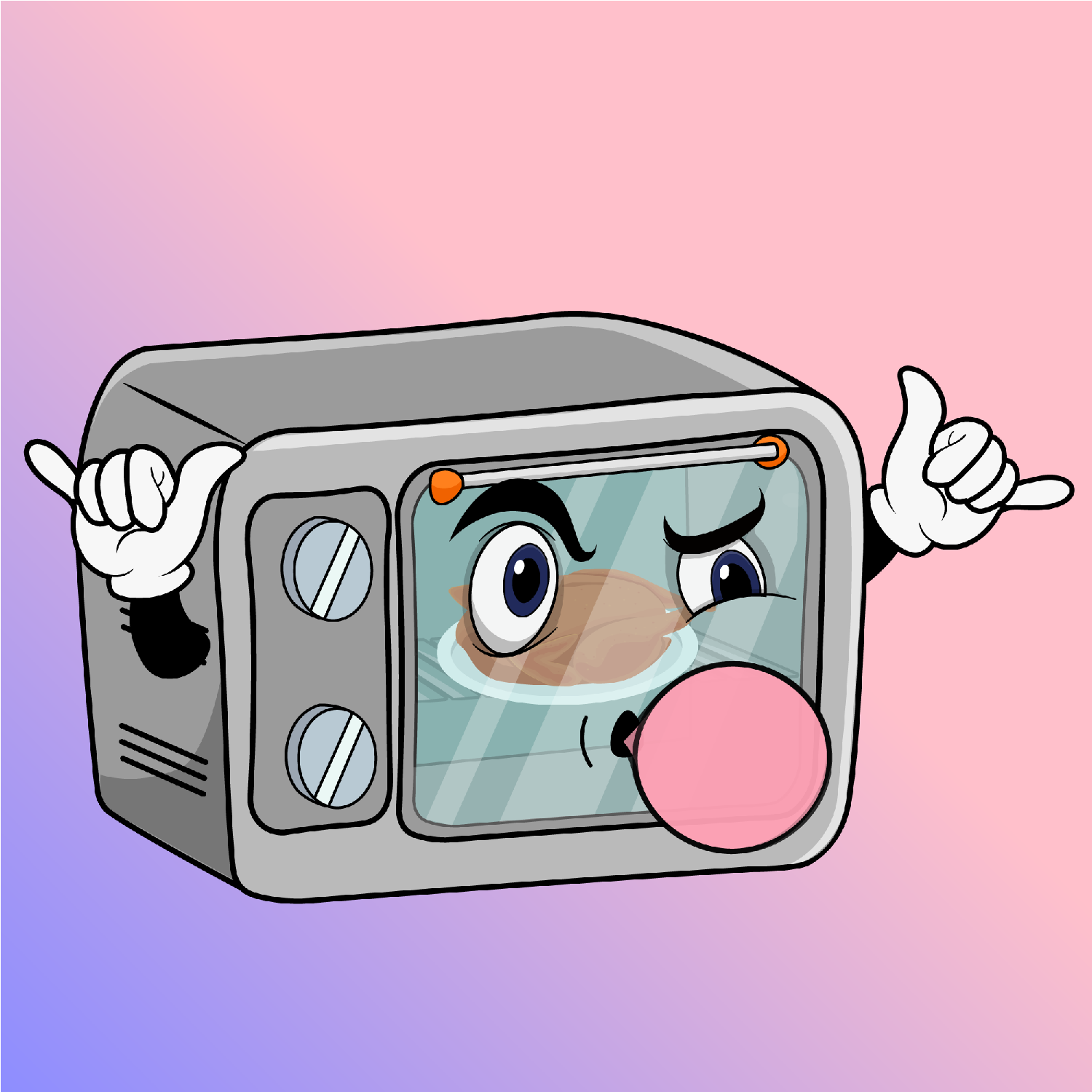 Long Term Appliance 2088