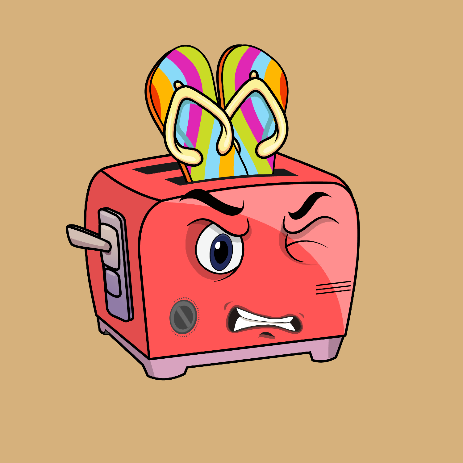 Long Term Appliance 209