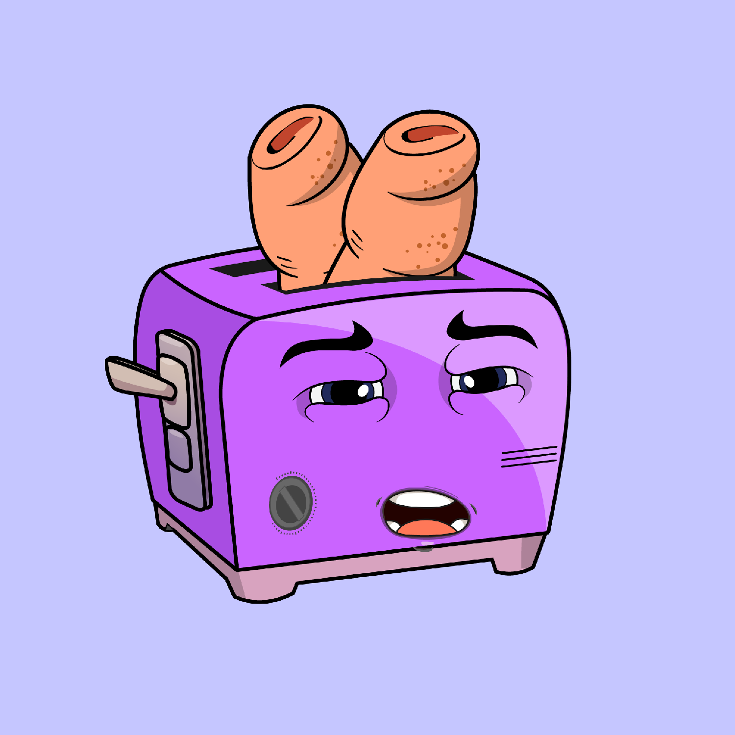 Long Term Appliance 21