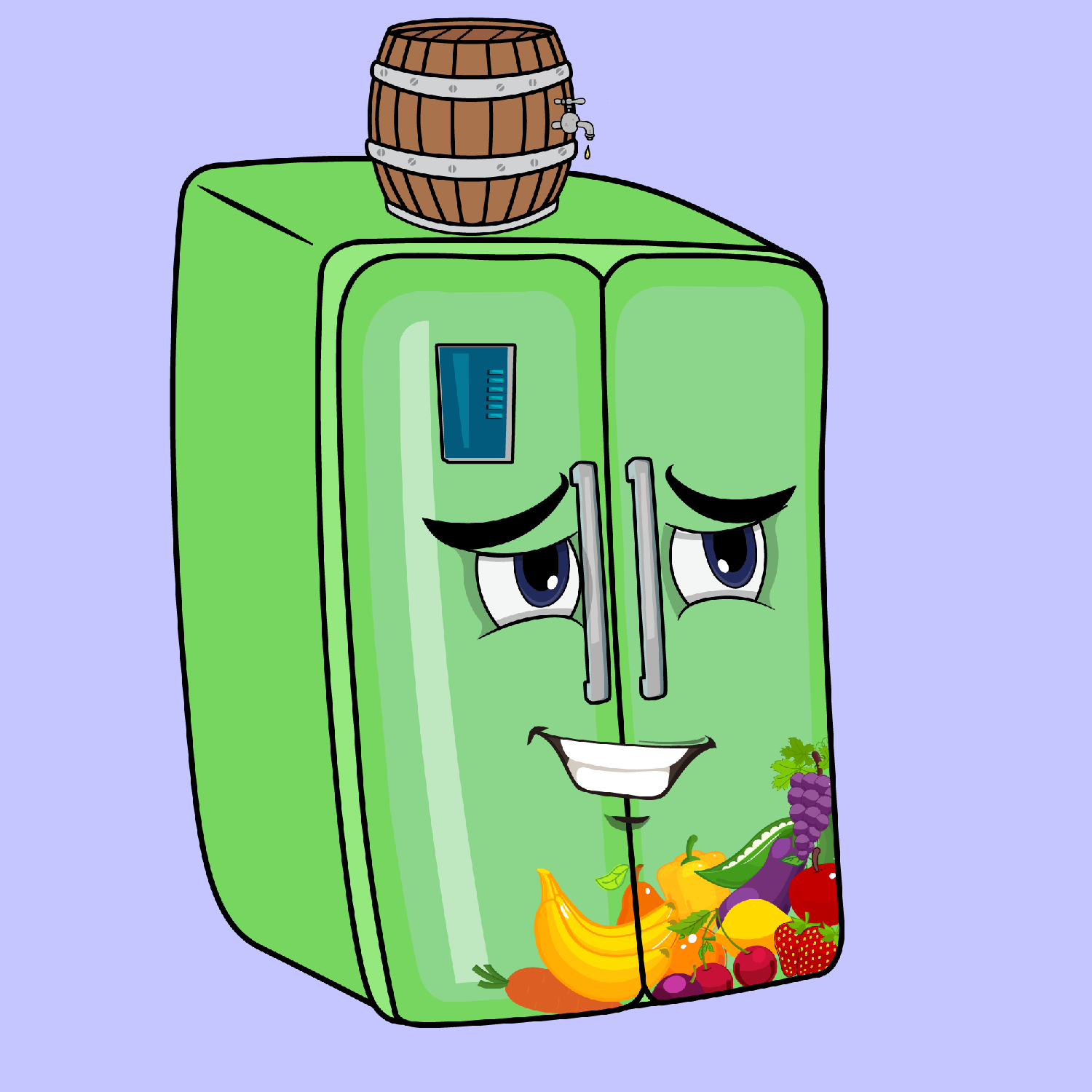Long Term Appliance 2101