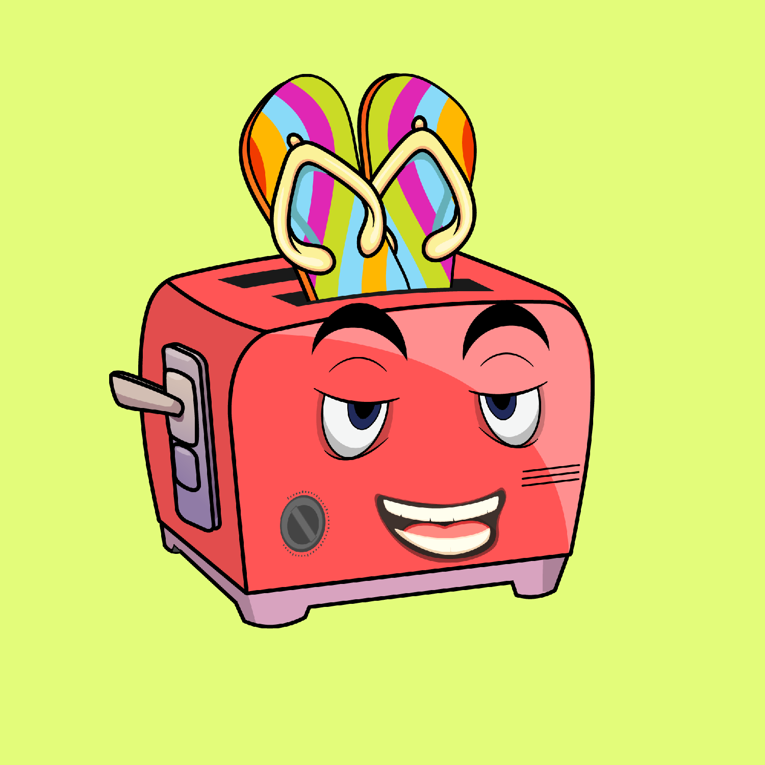 Long Term Appliance 2106