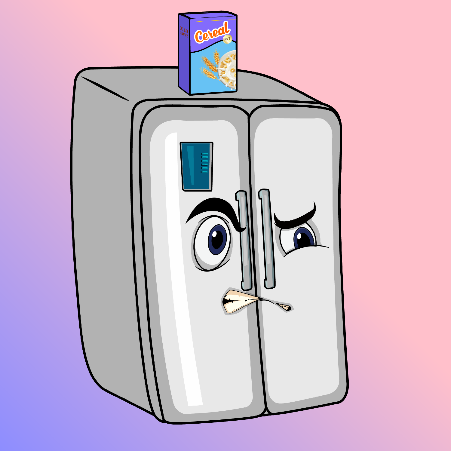 Long Term Appliance 2116