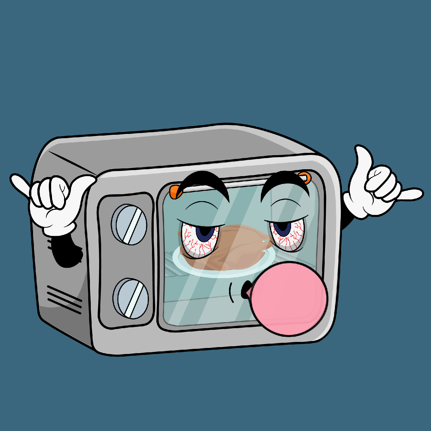Long Term Appliance 2196