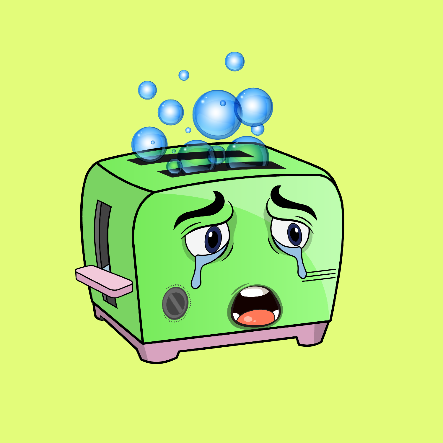 Long Term Appliance 222