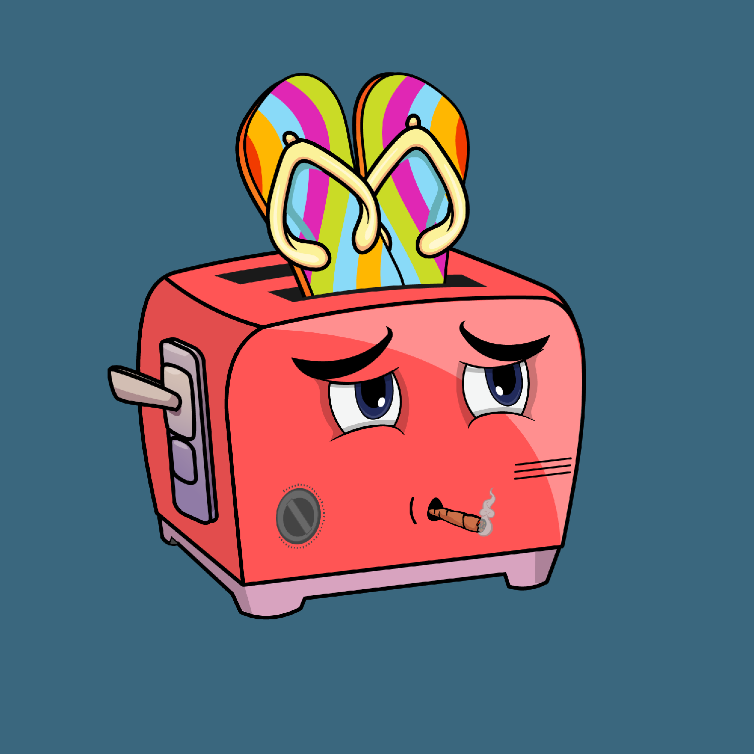 Long Term Appliance 2271