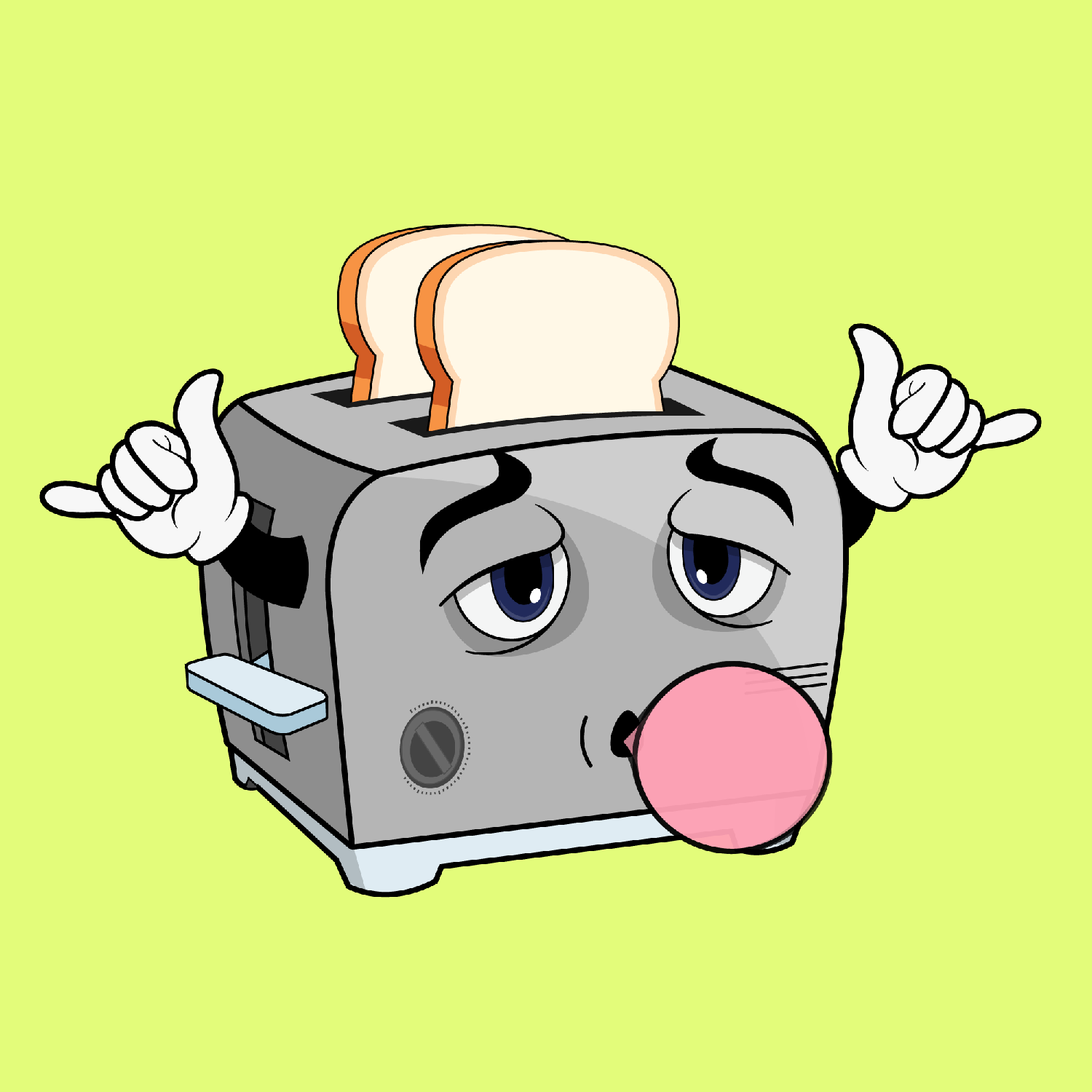 Long Term Appliance 23