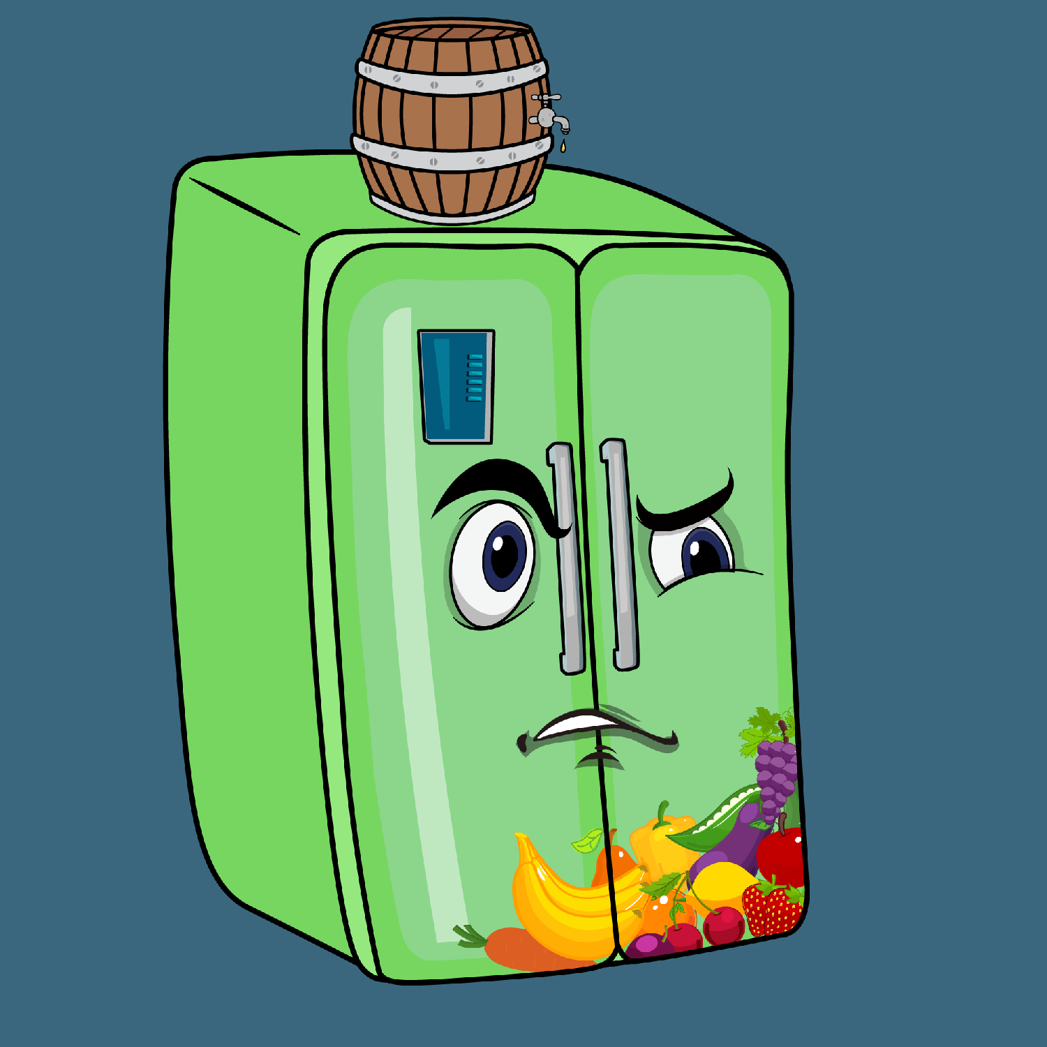 Long Term Appliance 2379