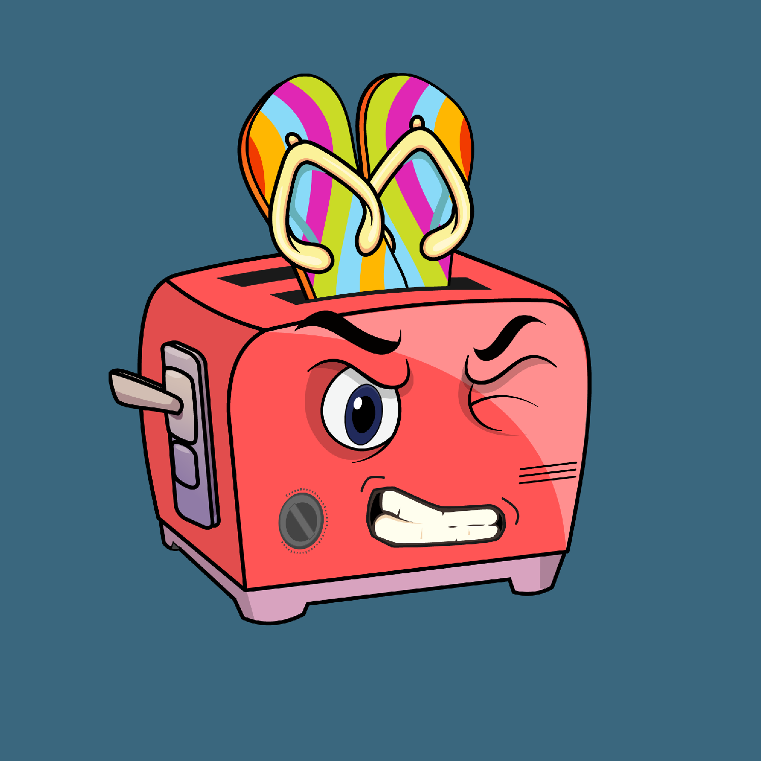 Long Term Appliance 2590
