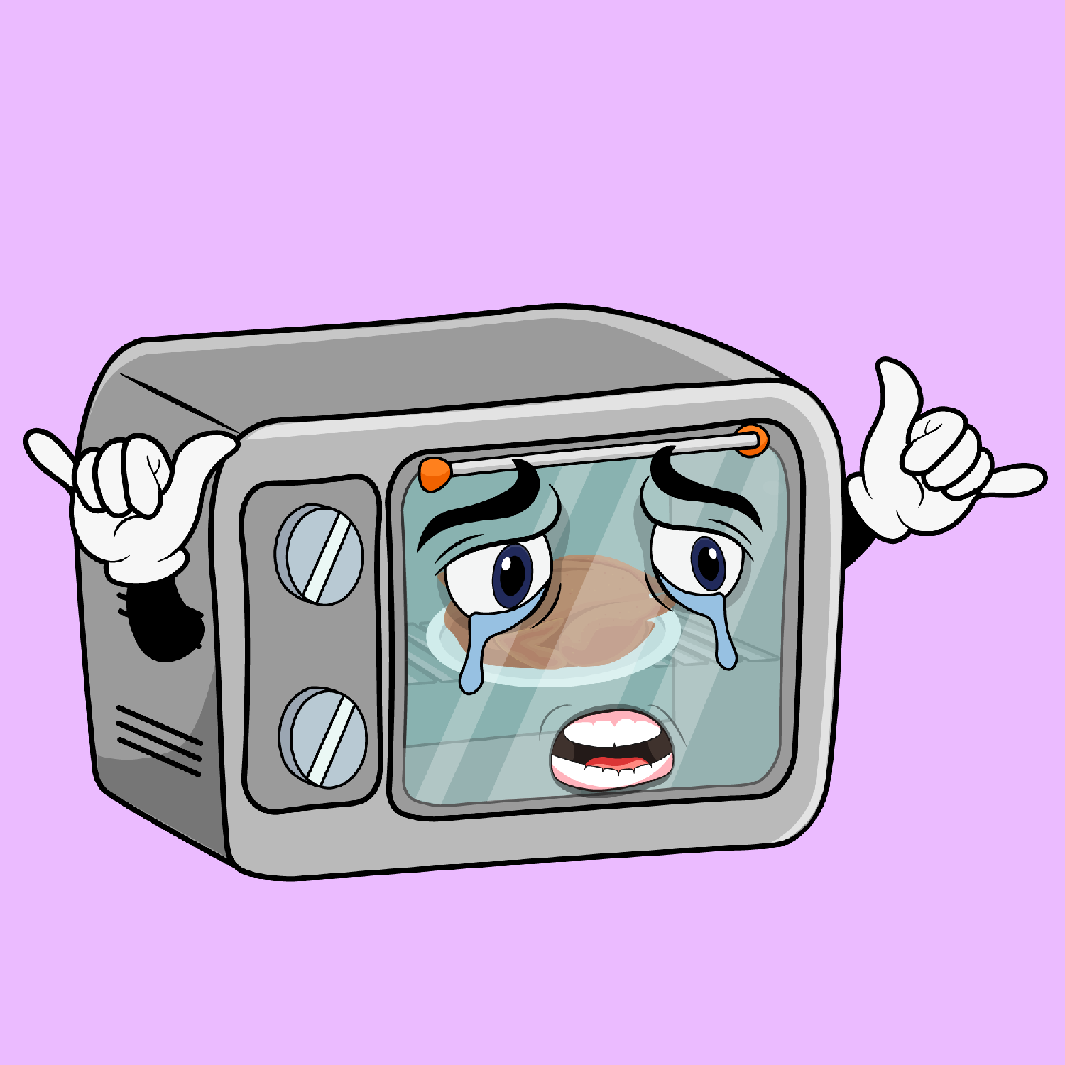 Long Term Appliance 263