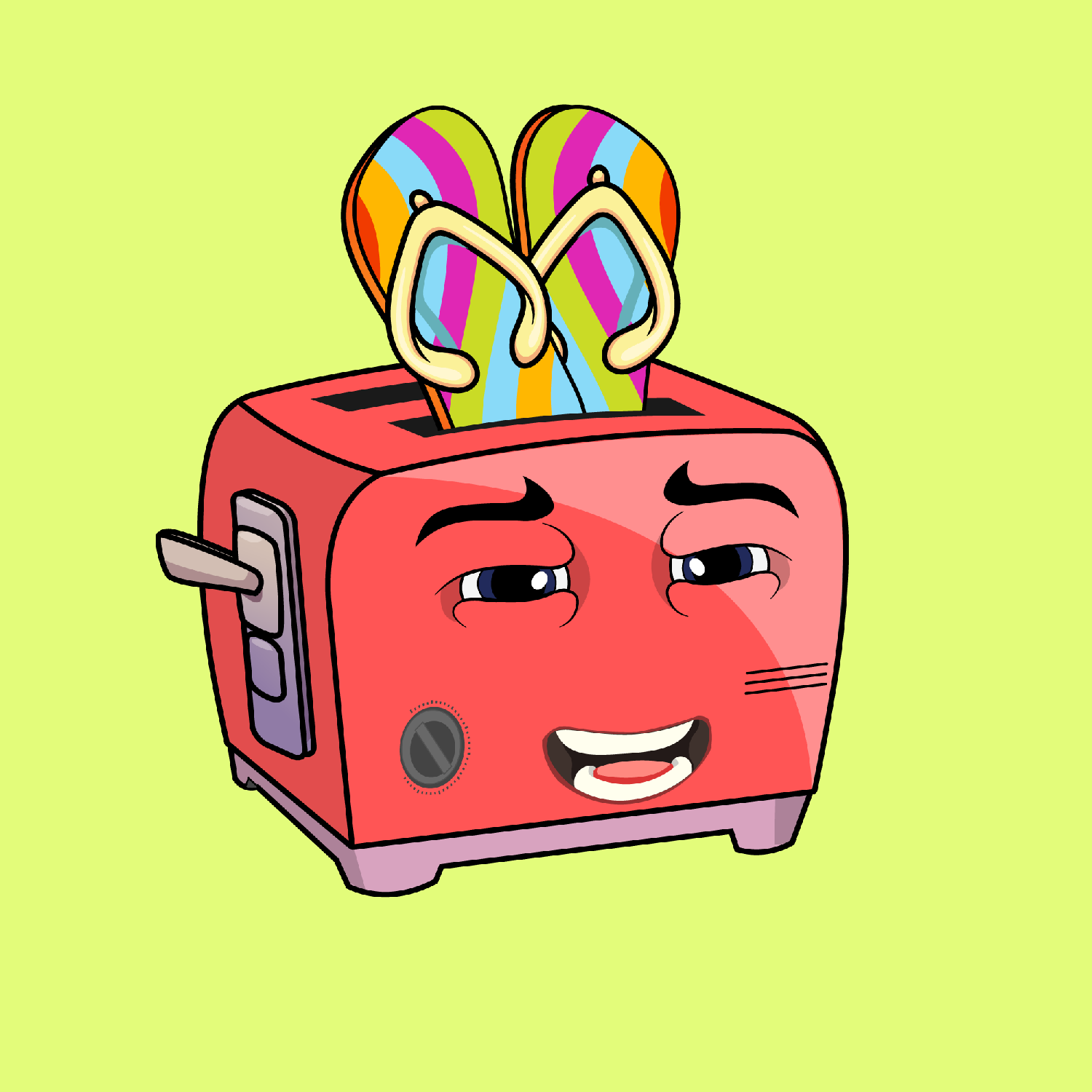 Long Term Appliance 2738