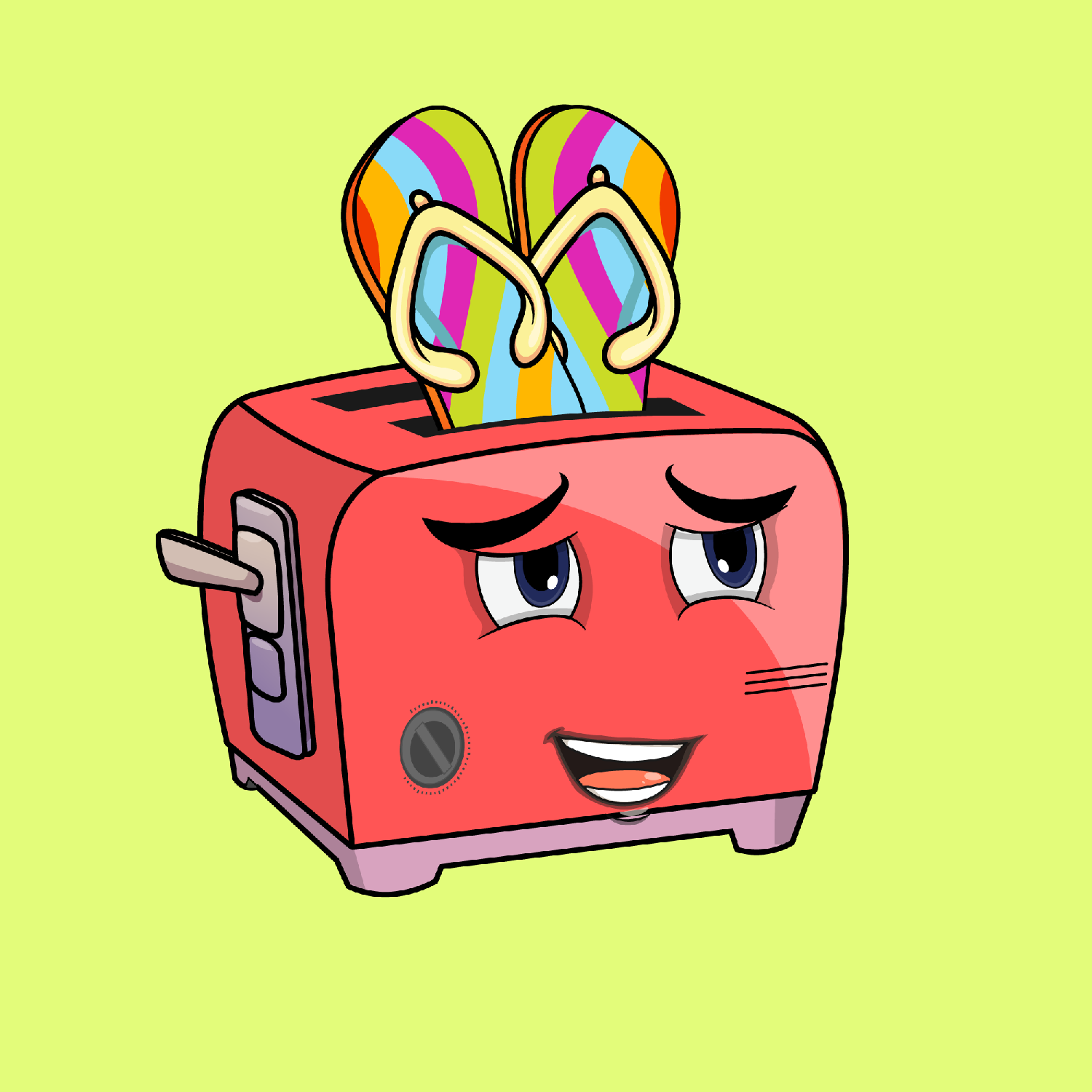 Long Term Appliance 288