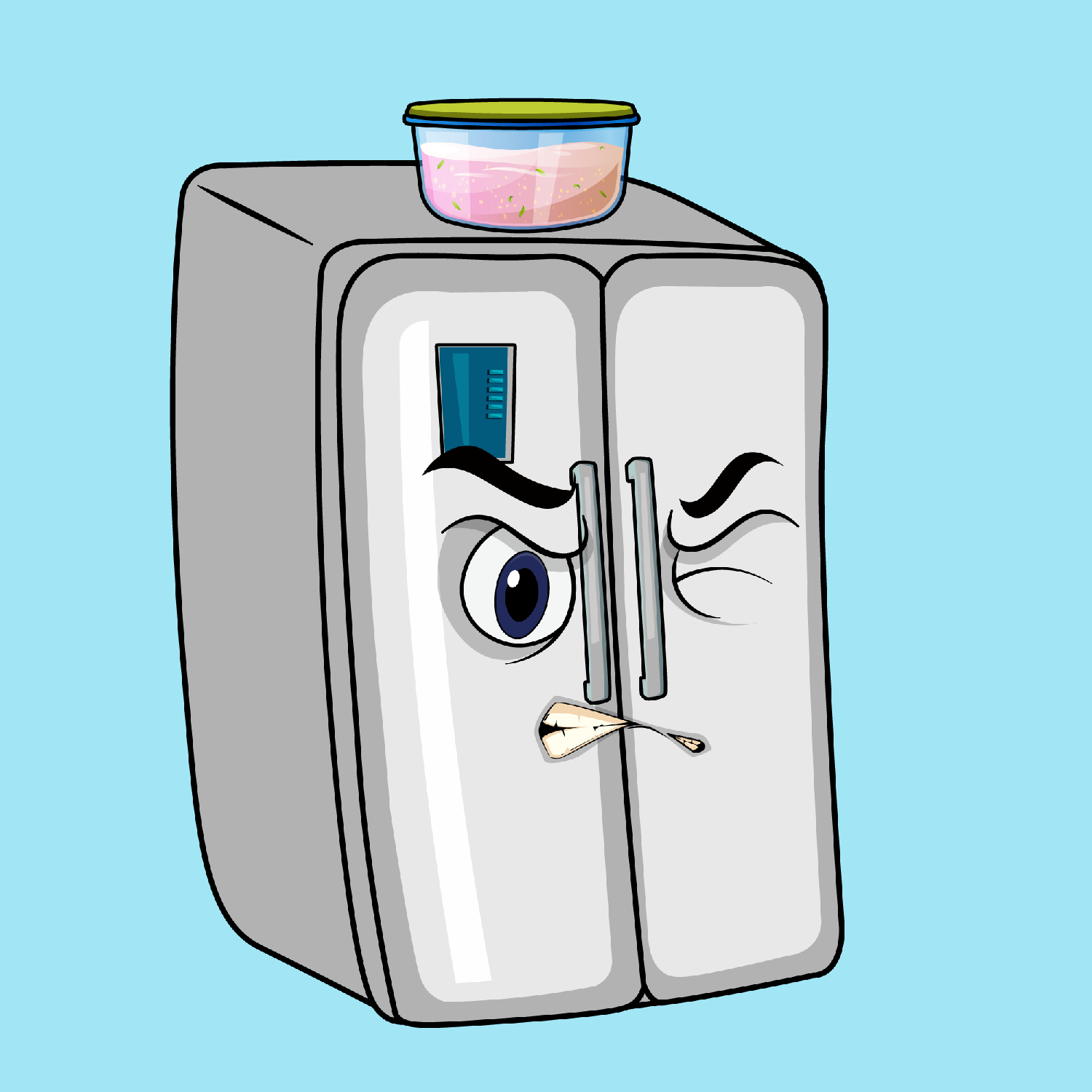 Long Term Appliance 299