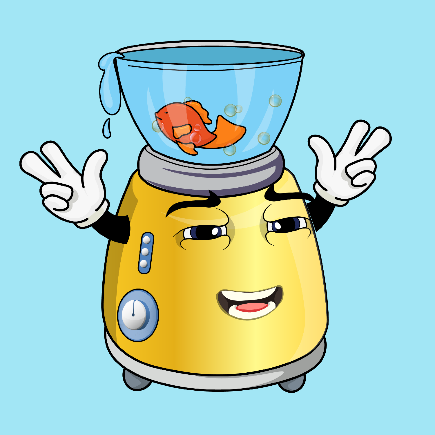 Long Term Appliance 3