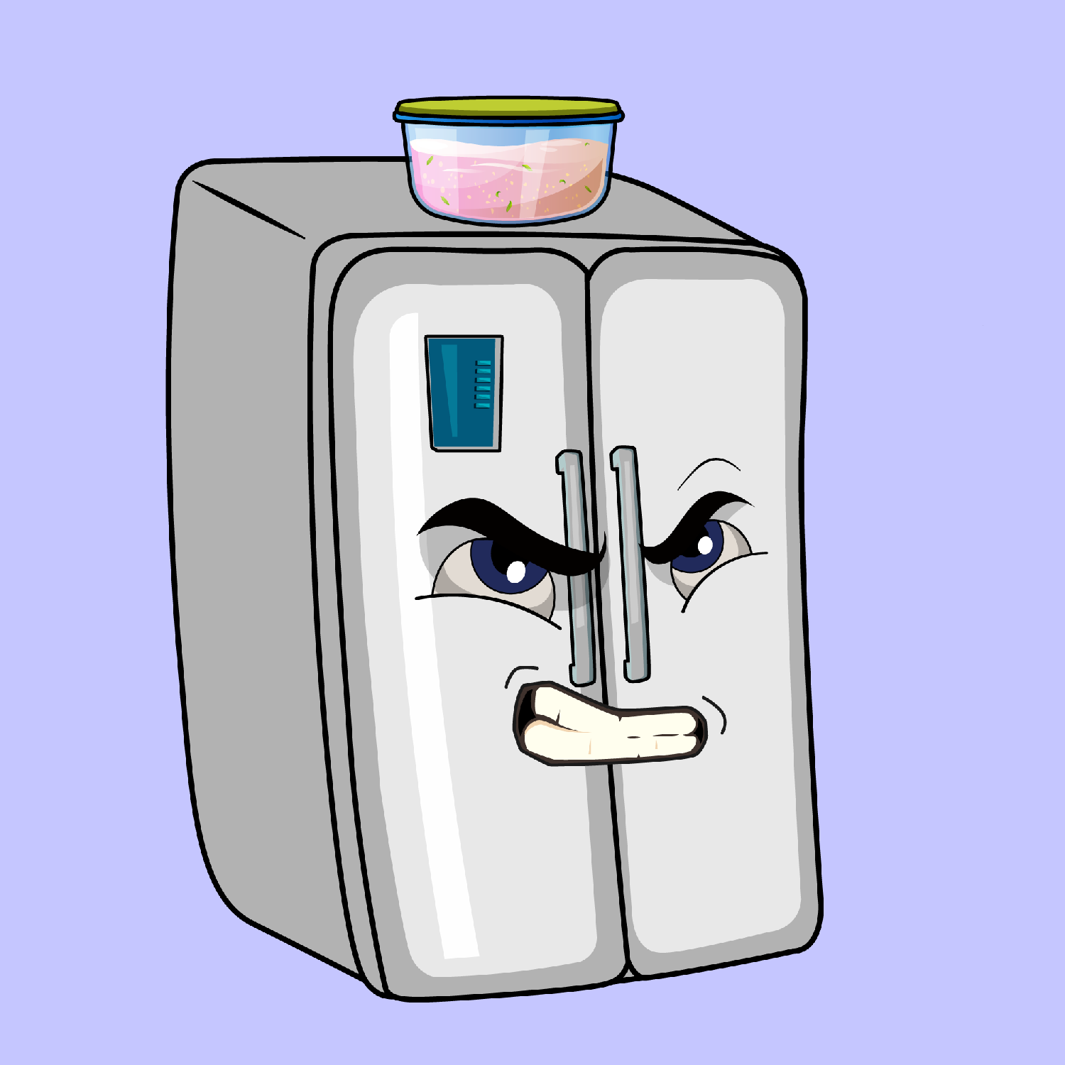 Long Term Appliance 300