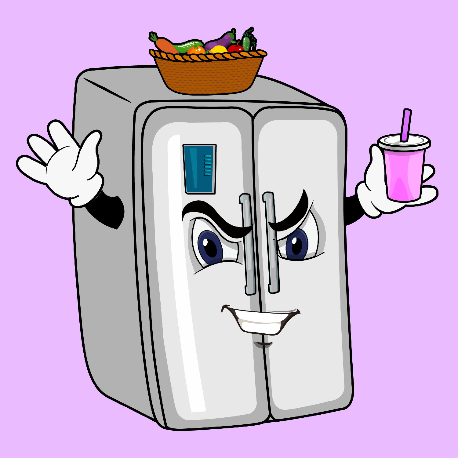 Long Term Appliance 3005