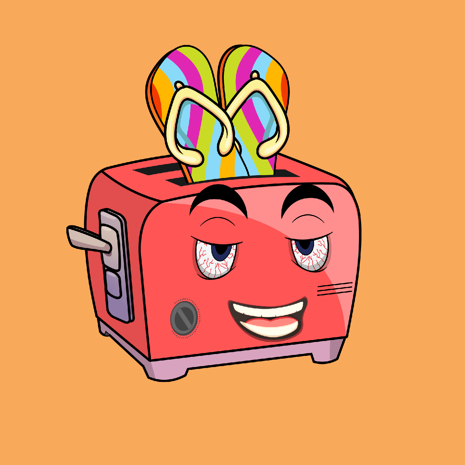 Long Term Appliance 3009