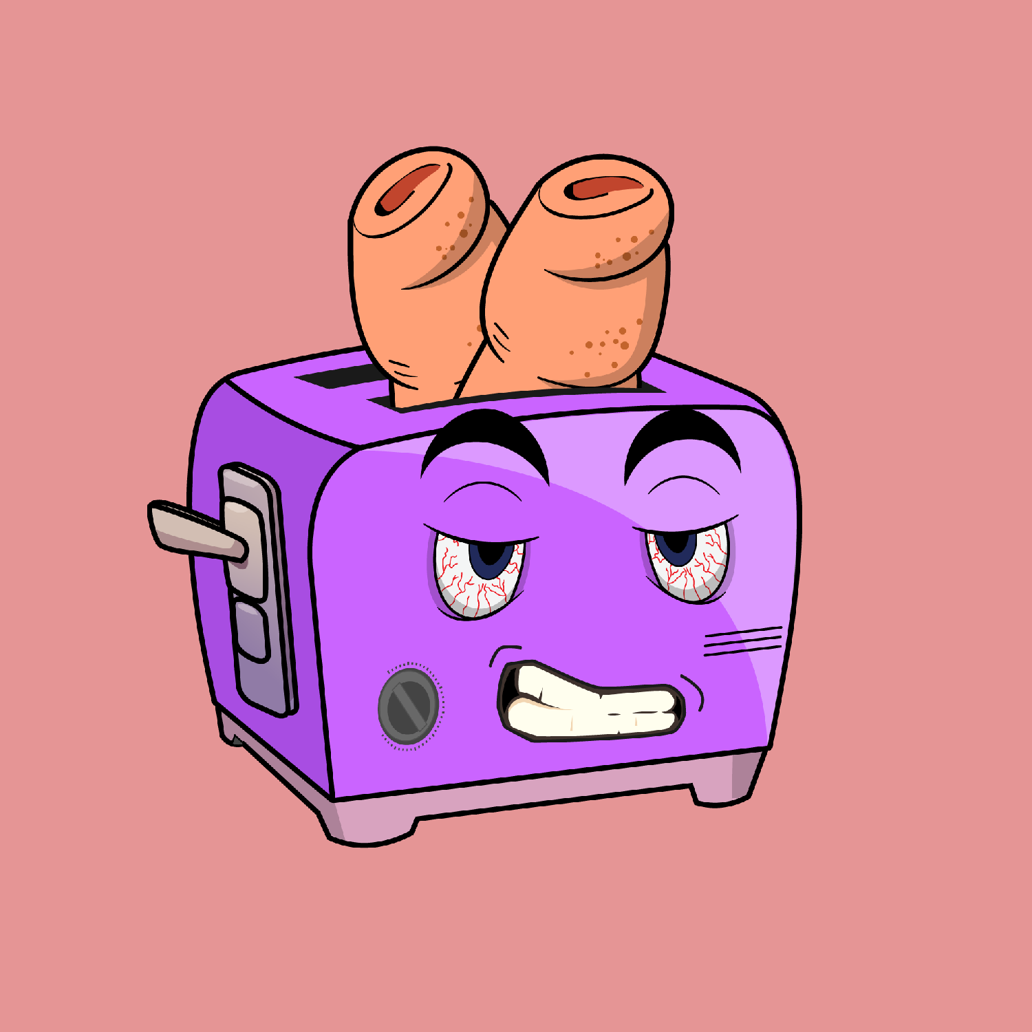 Long Term Appliance 301