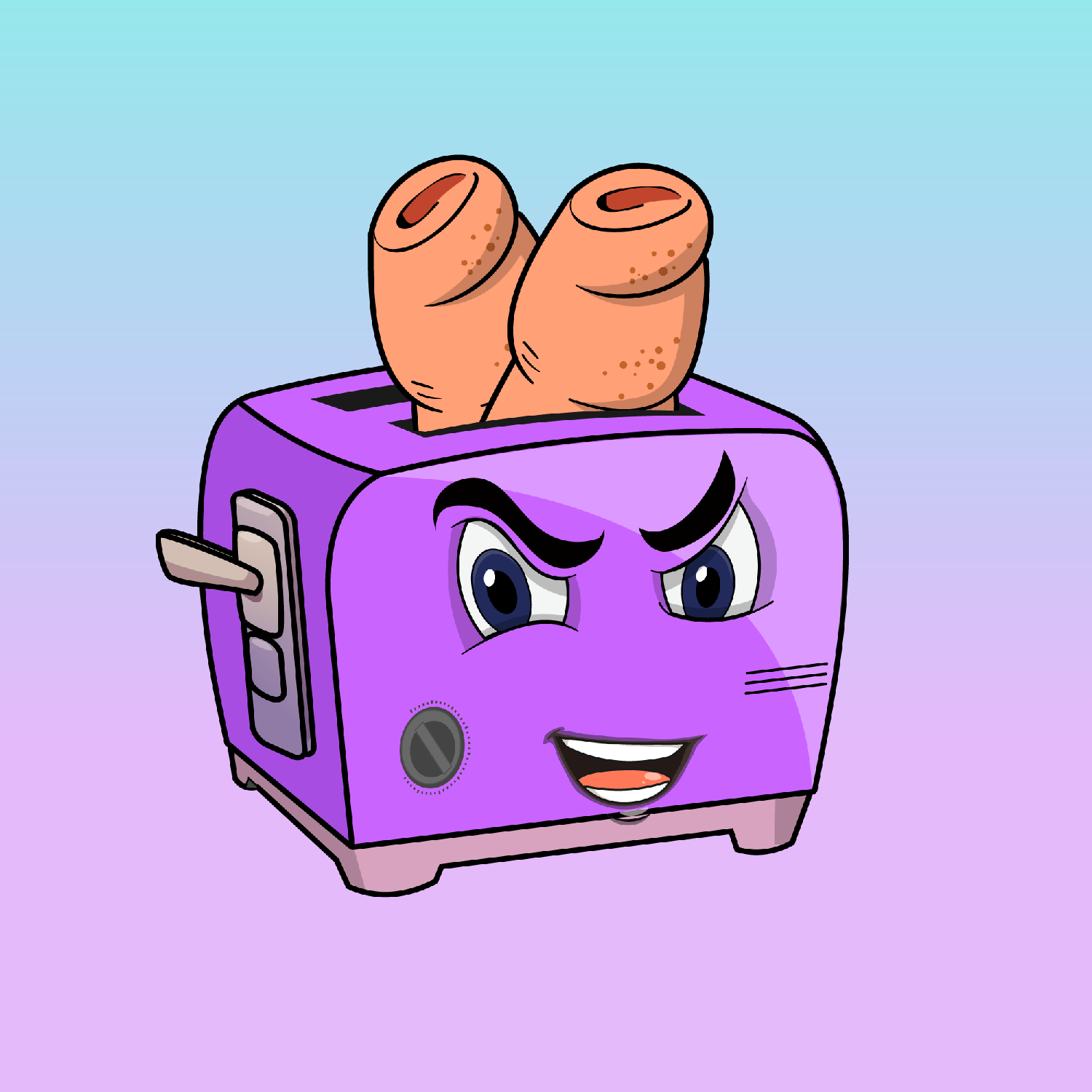 Long Term Appliance 302