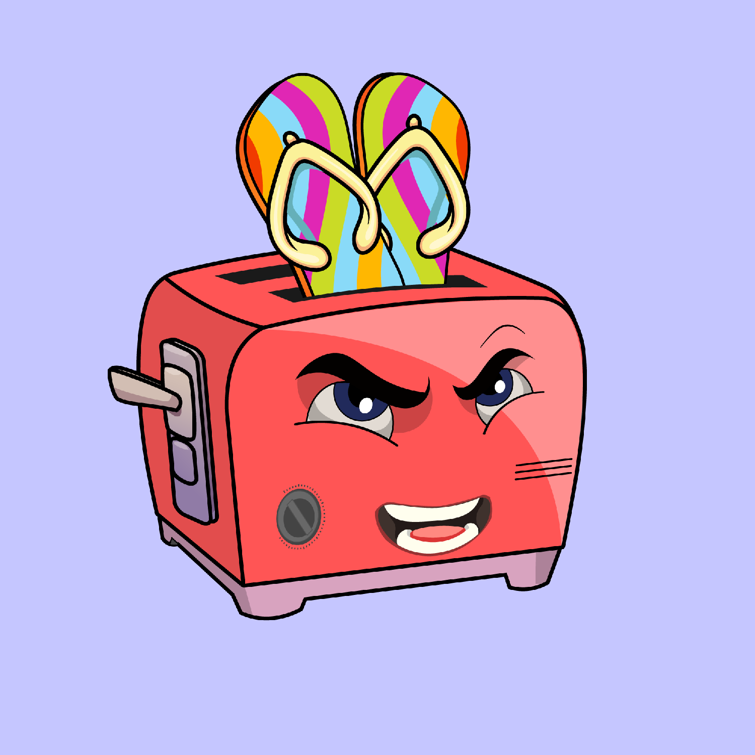 Long Term Appliance 306