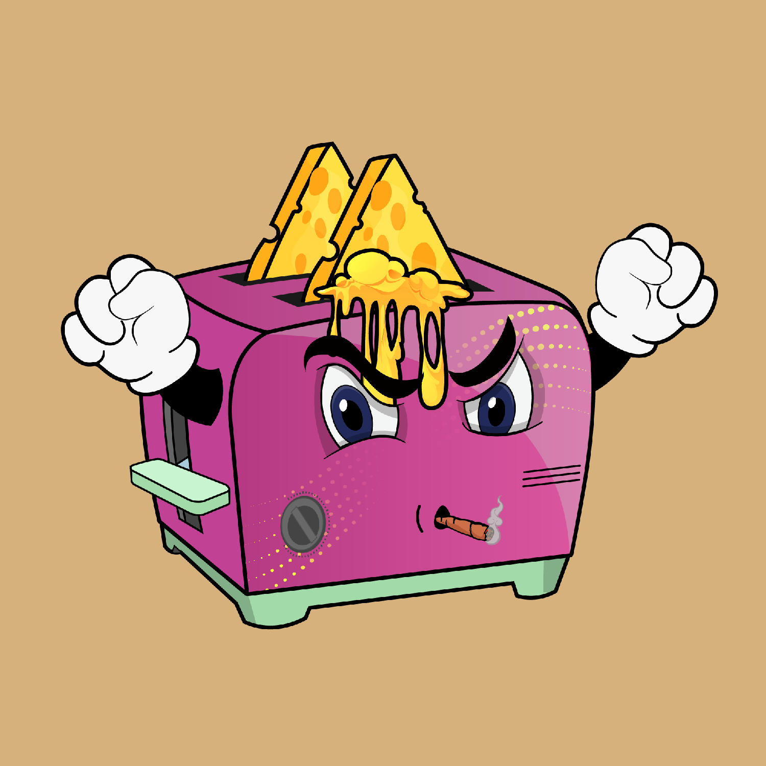 Long Term Appliance 312