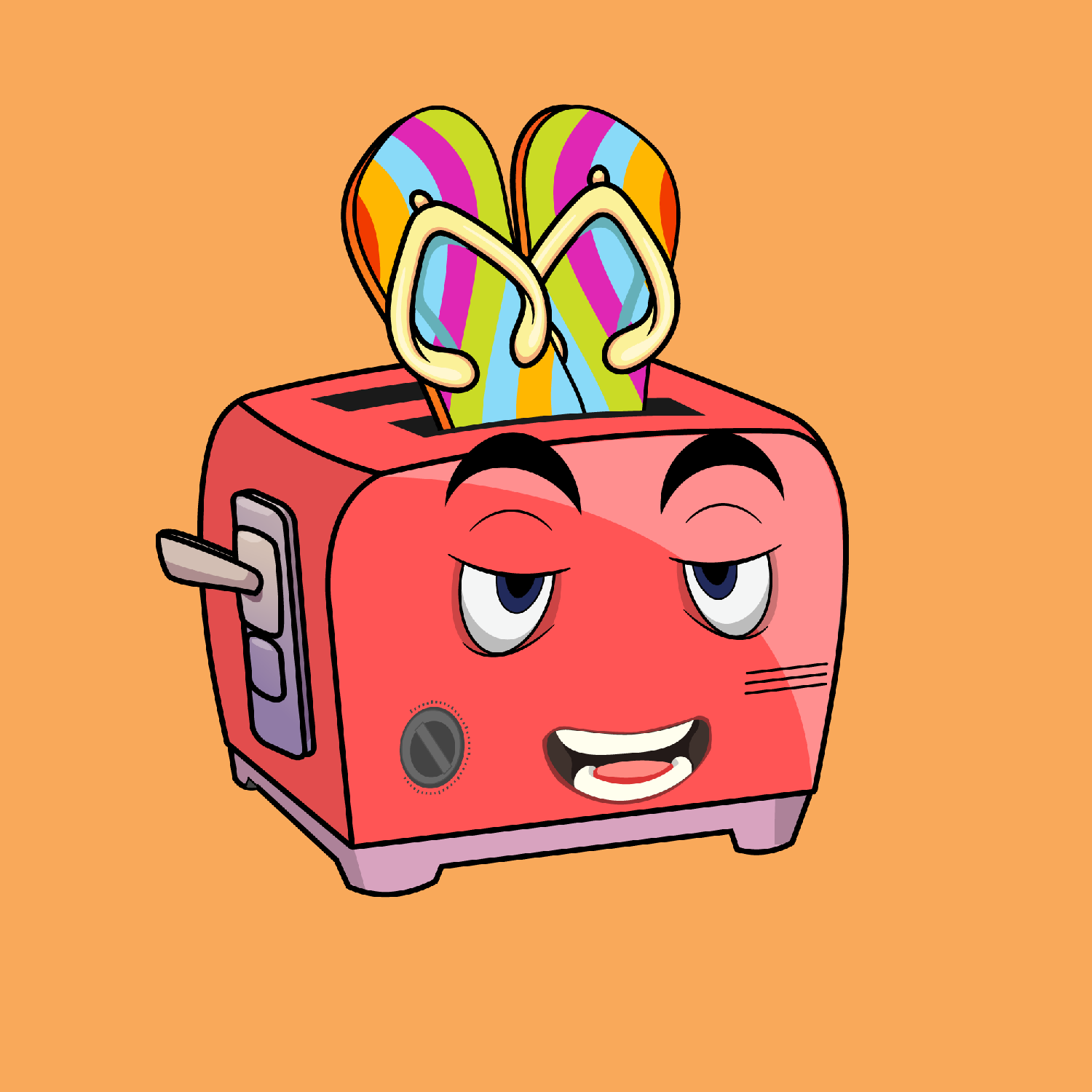 Long Term Appliance 328