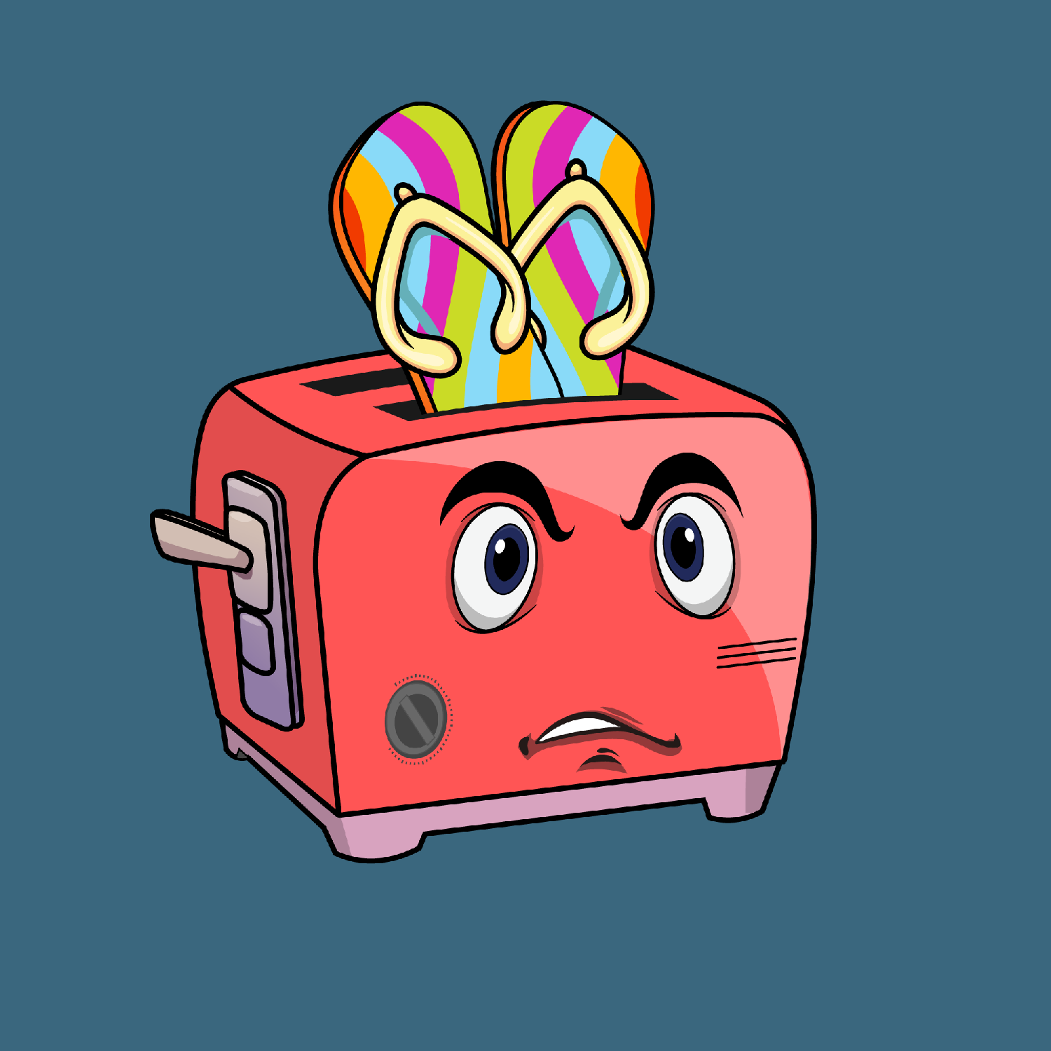 Long Term Appliance 340